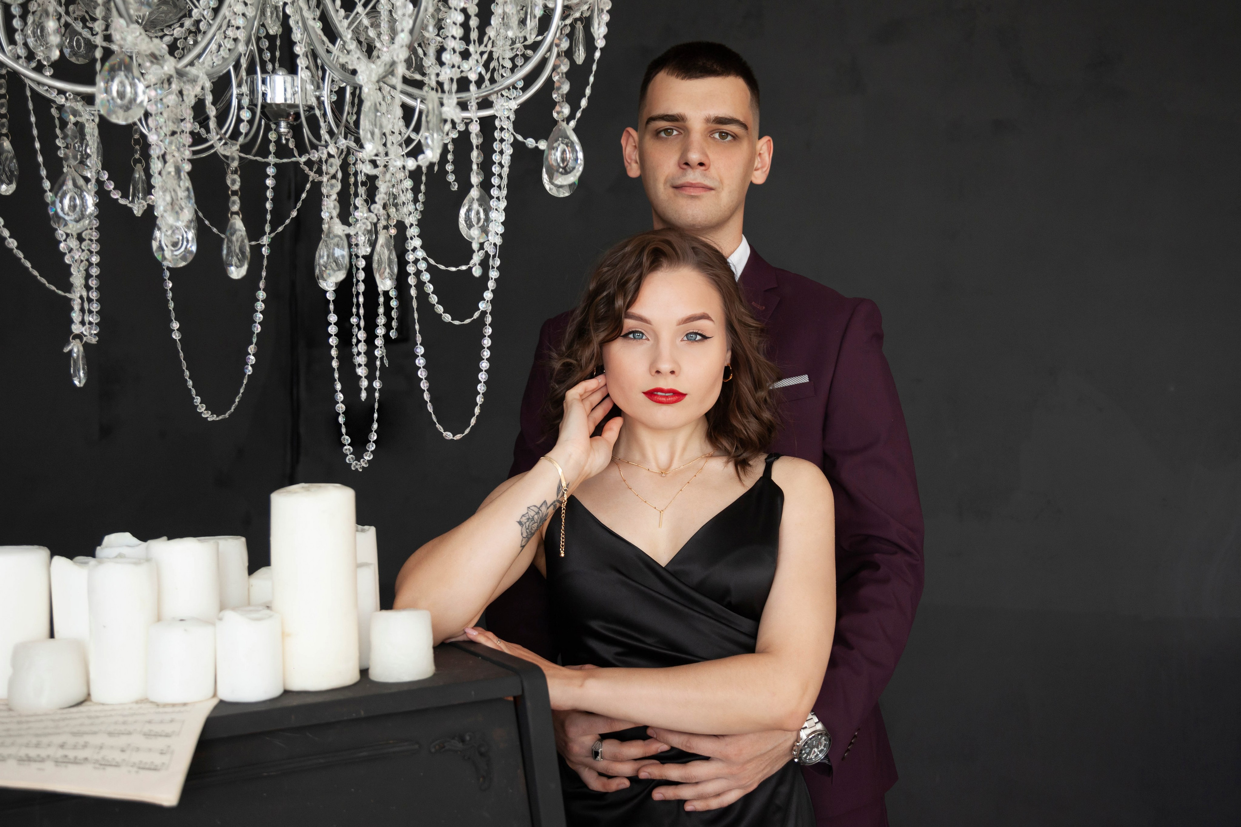 Love Story. PROphoto