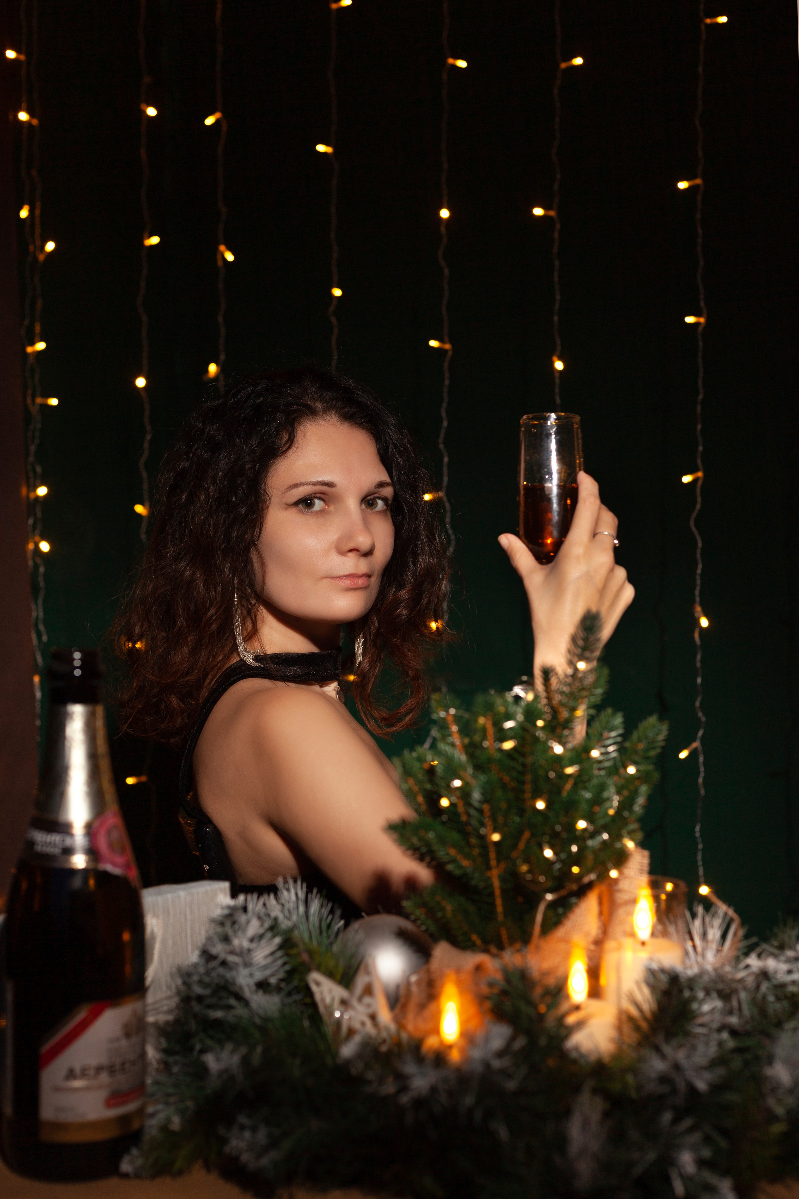 Девочки. PROphoto