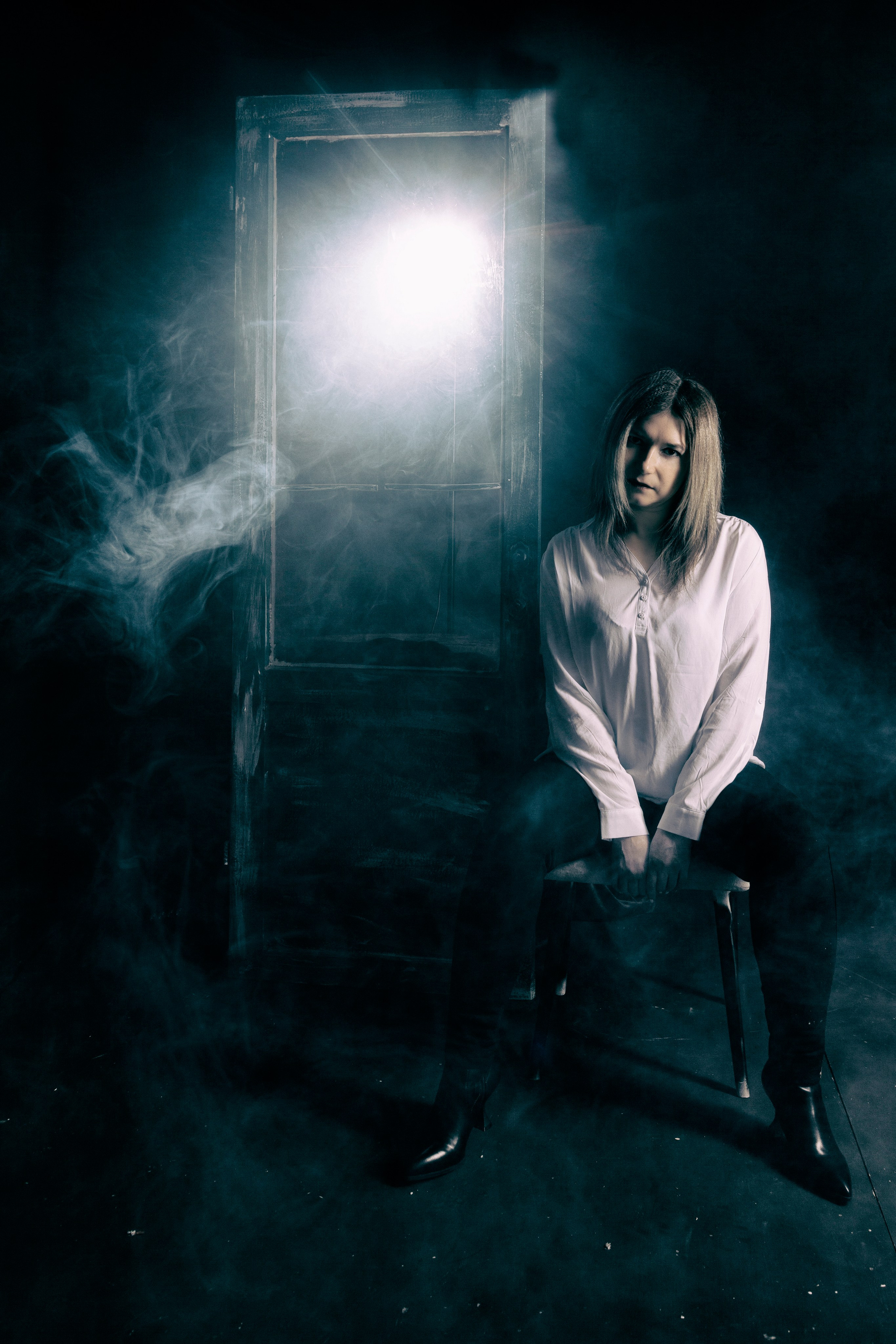 Творческие съемки. PROphoto