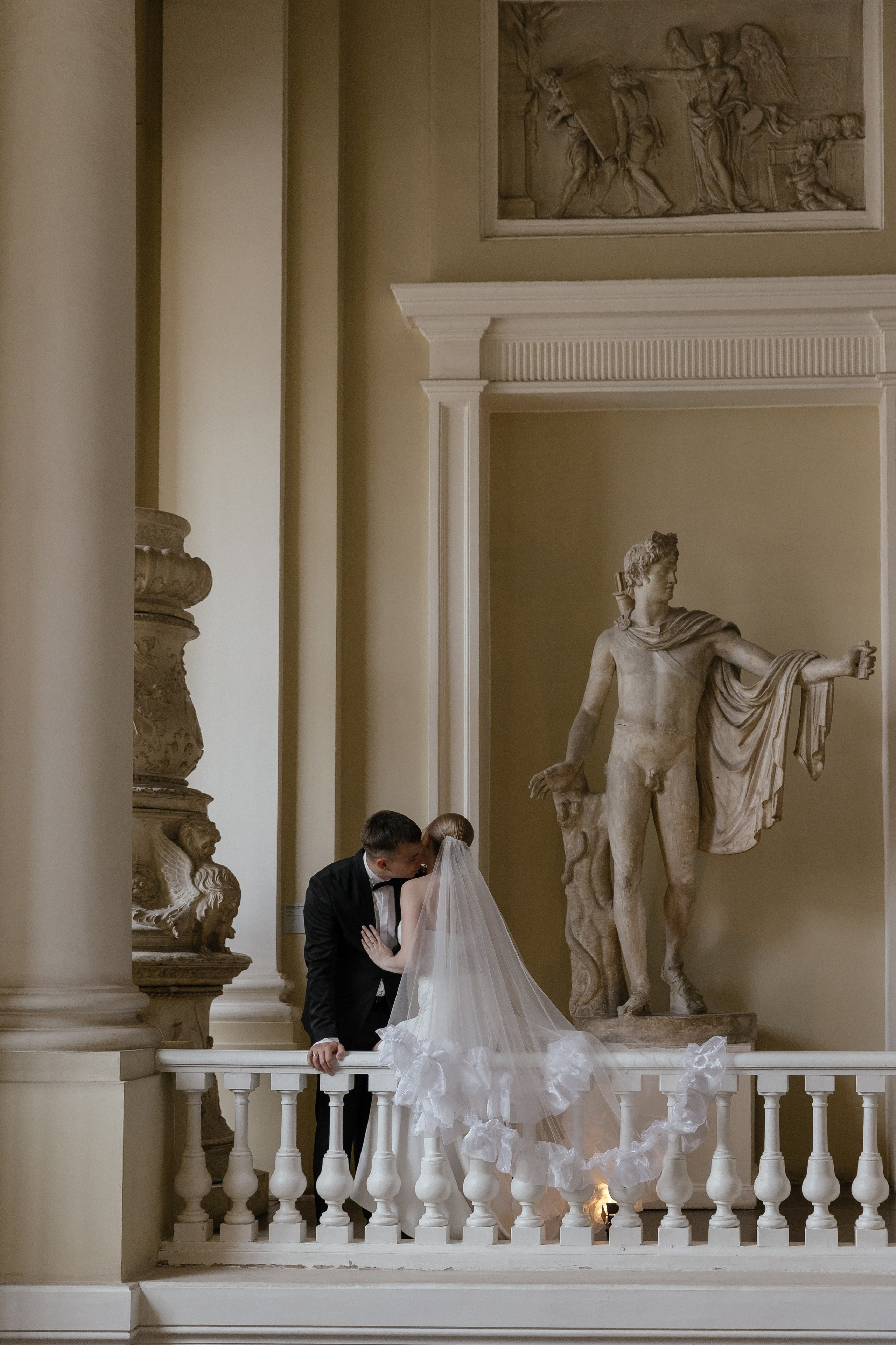WEDDING D&K. Свадебный фотограф Дмитрий Краснов. Санкт-Петербург