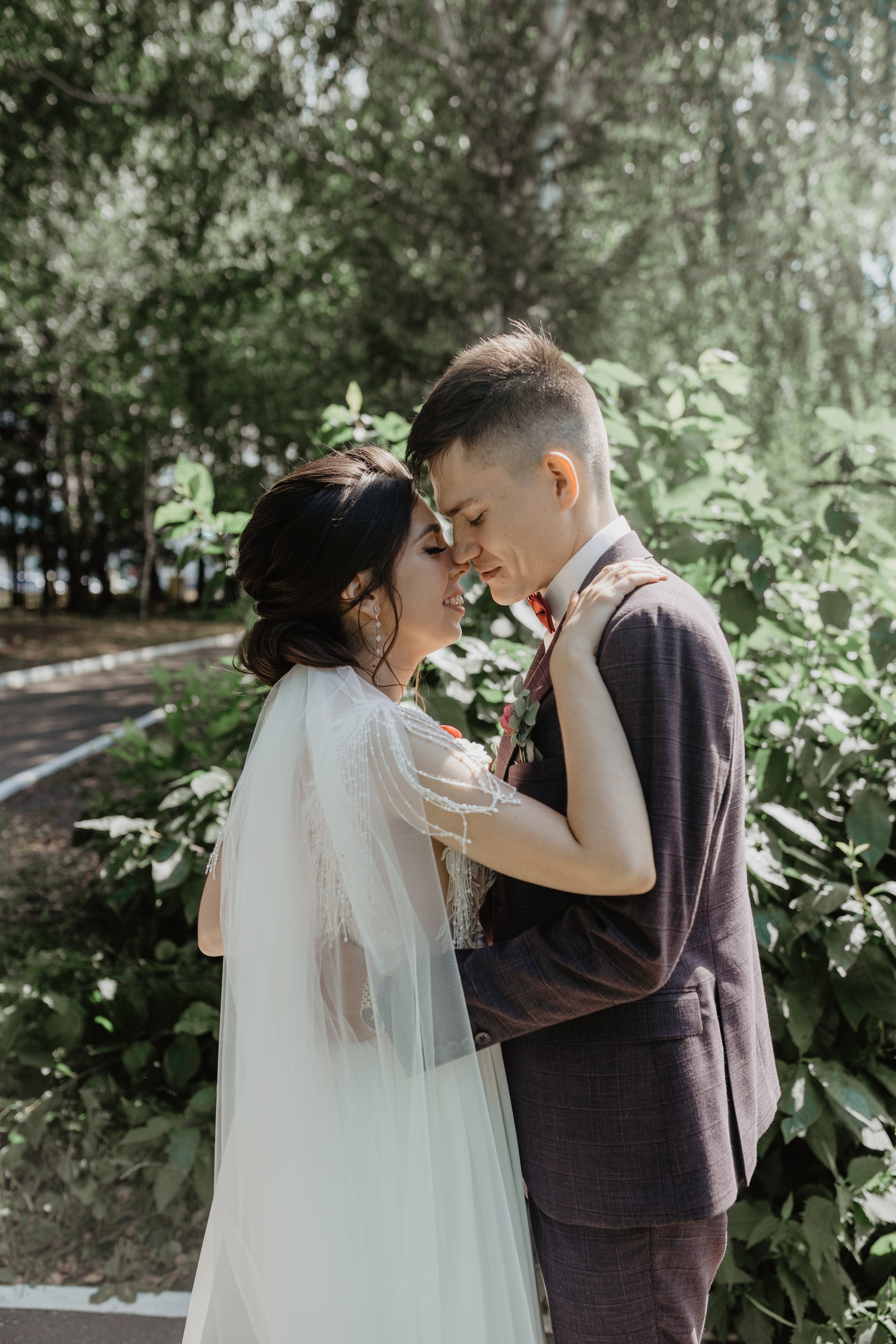 Ренат и Айсылу. Свадебный и семейный фотограф в Нижнекамске, Набережных Челнах