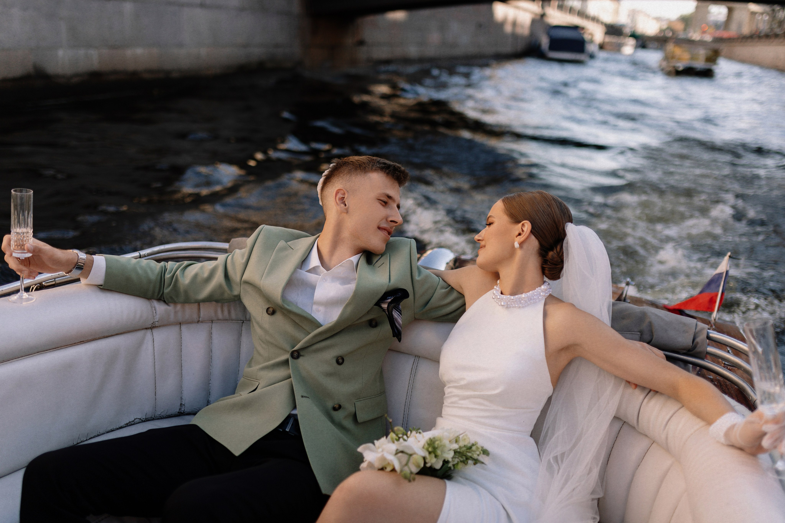 Итальянский Петербург. Николь — ваш любимый фотограф в Санкт-Петербурге