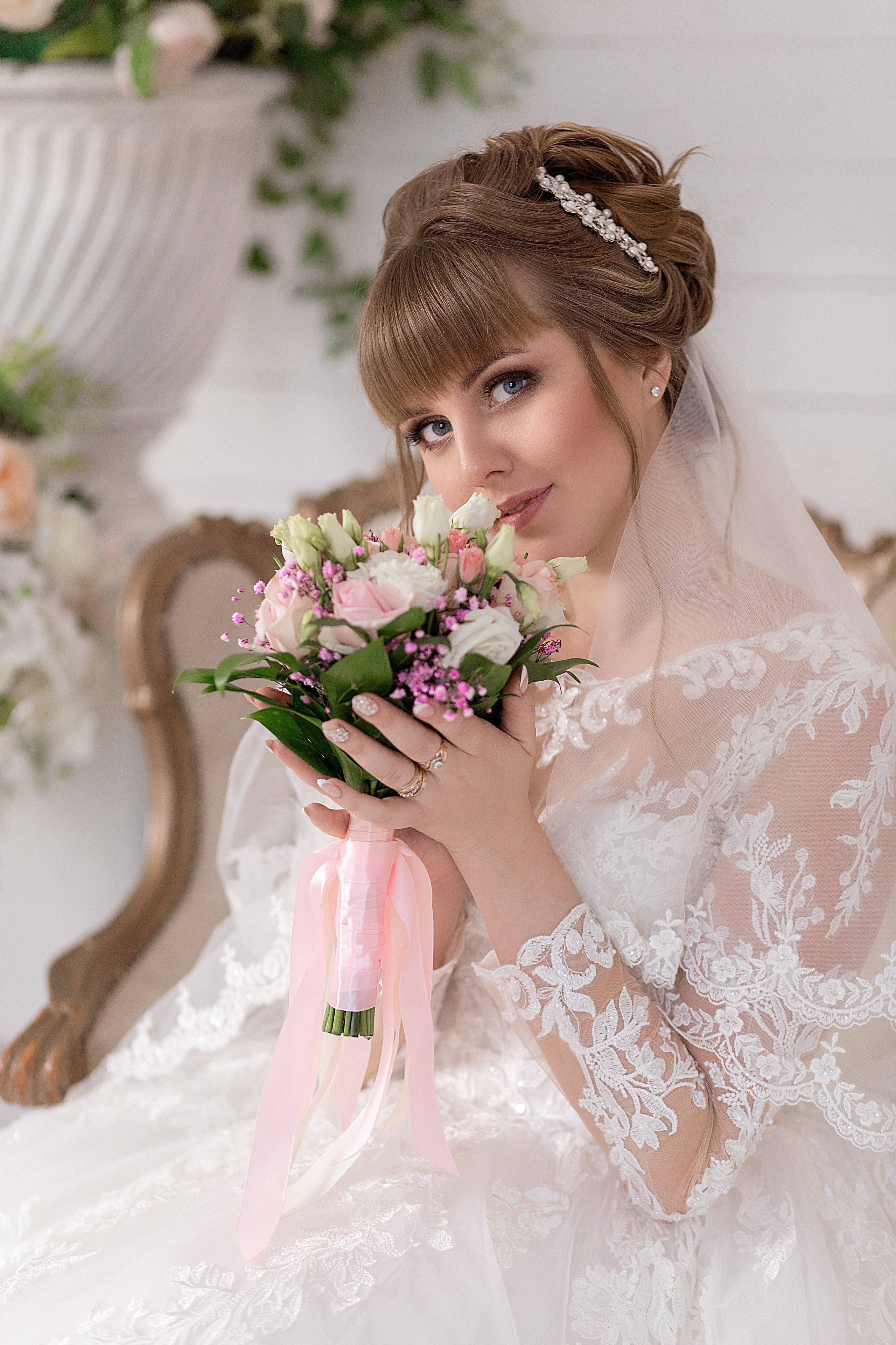 Свадьбы, love story. Фотограф Ирина Зверева