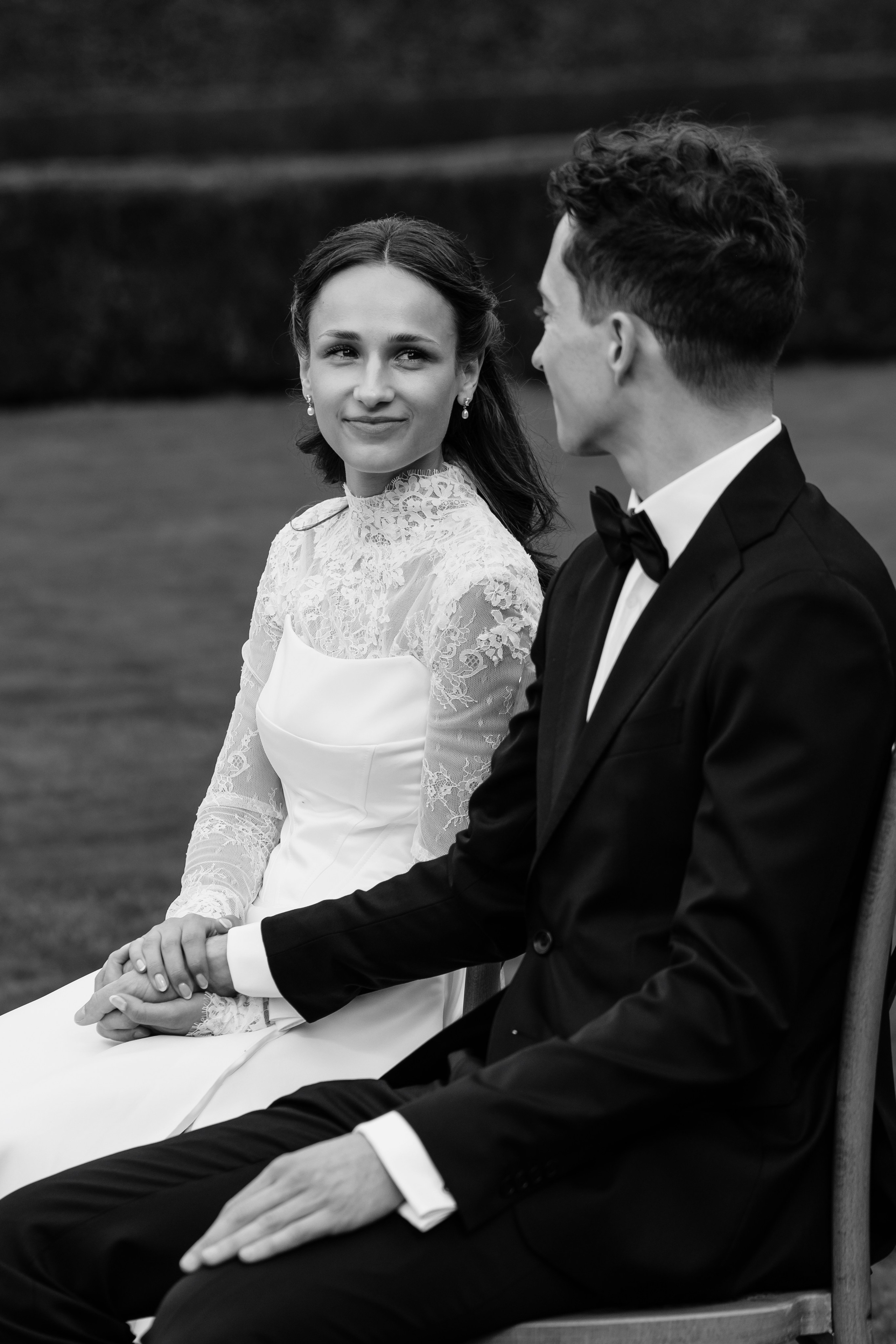 Benedikt & Jael. Photographer Cologne Bonn Europe Anna Ketova