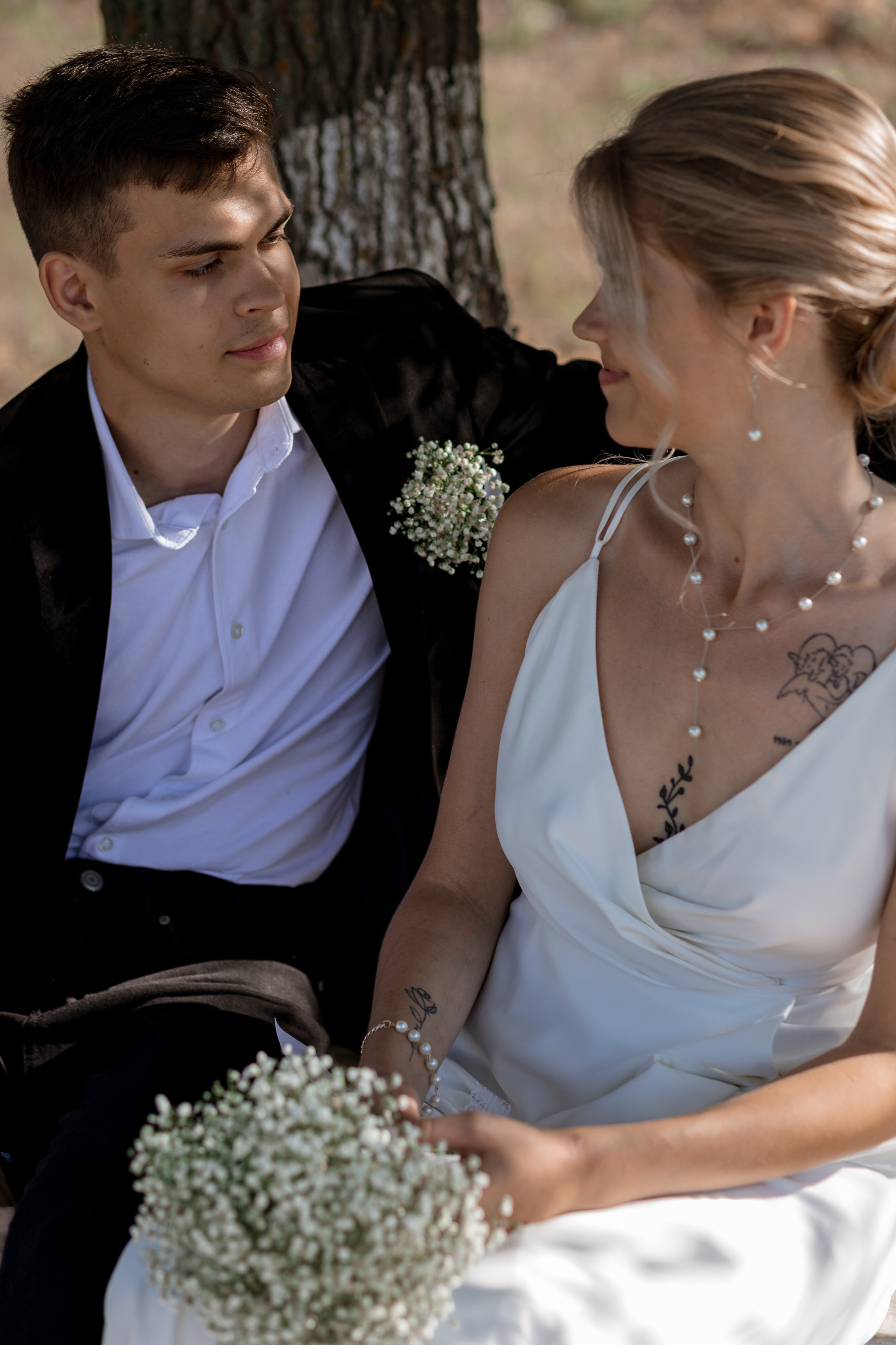 Артем & Лада. Свадебный фотограф в Чебоксарах Анастасия Иванова