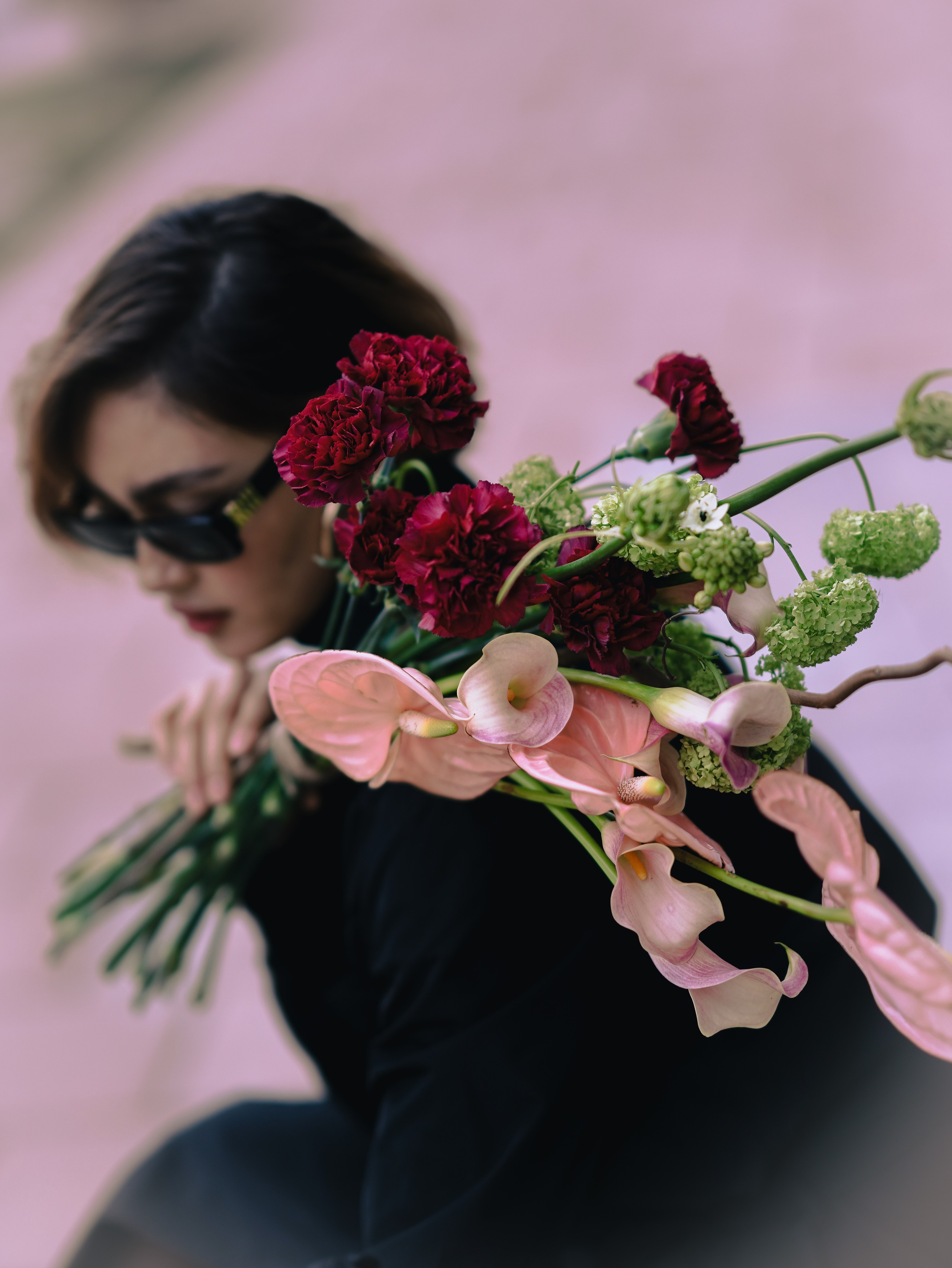 STREKOZA MAISON. Главная