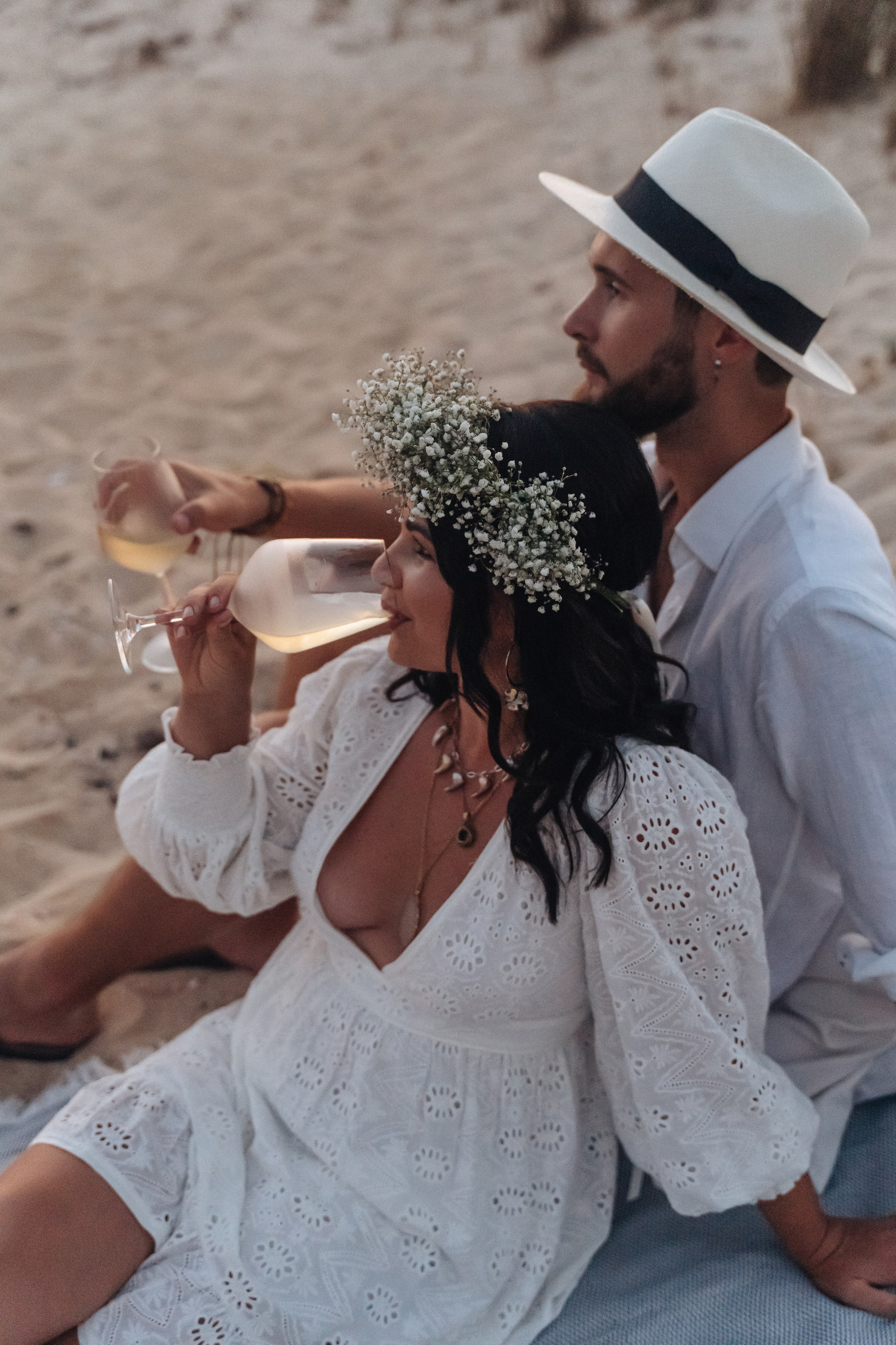 Обновление клятв. Вика и Саша. Свадебный и семейный фотограф Ирина Чернова