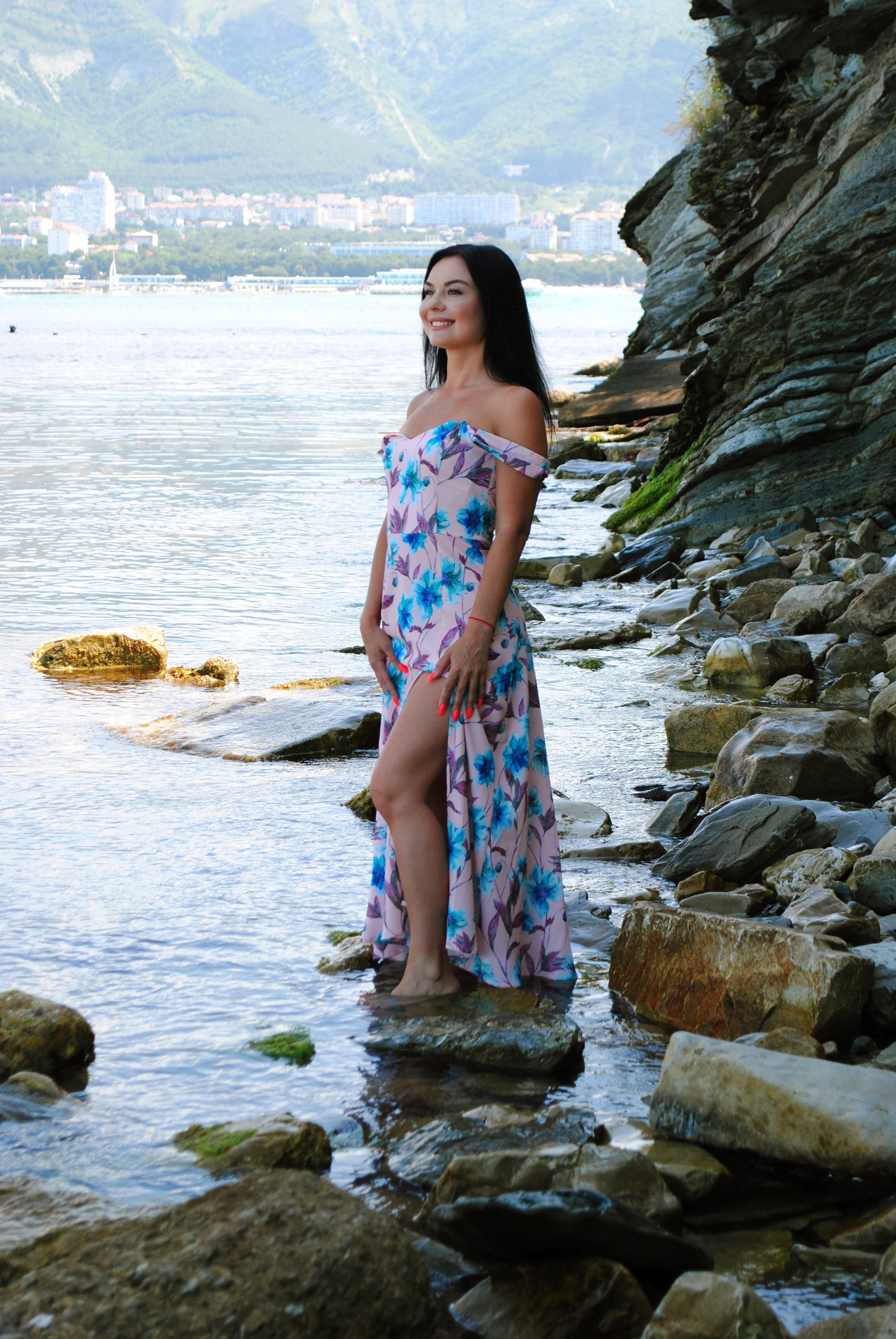 Майя. Фотограф Мария Мусаелян