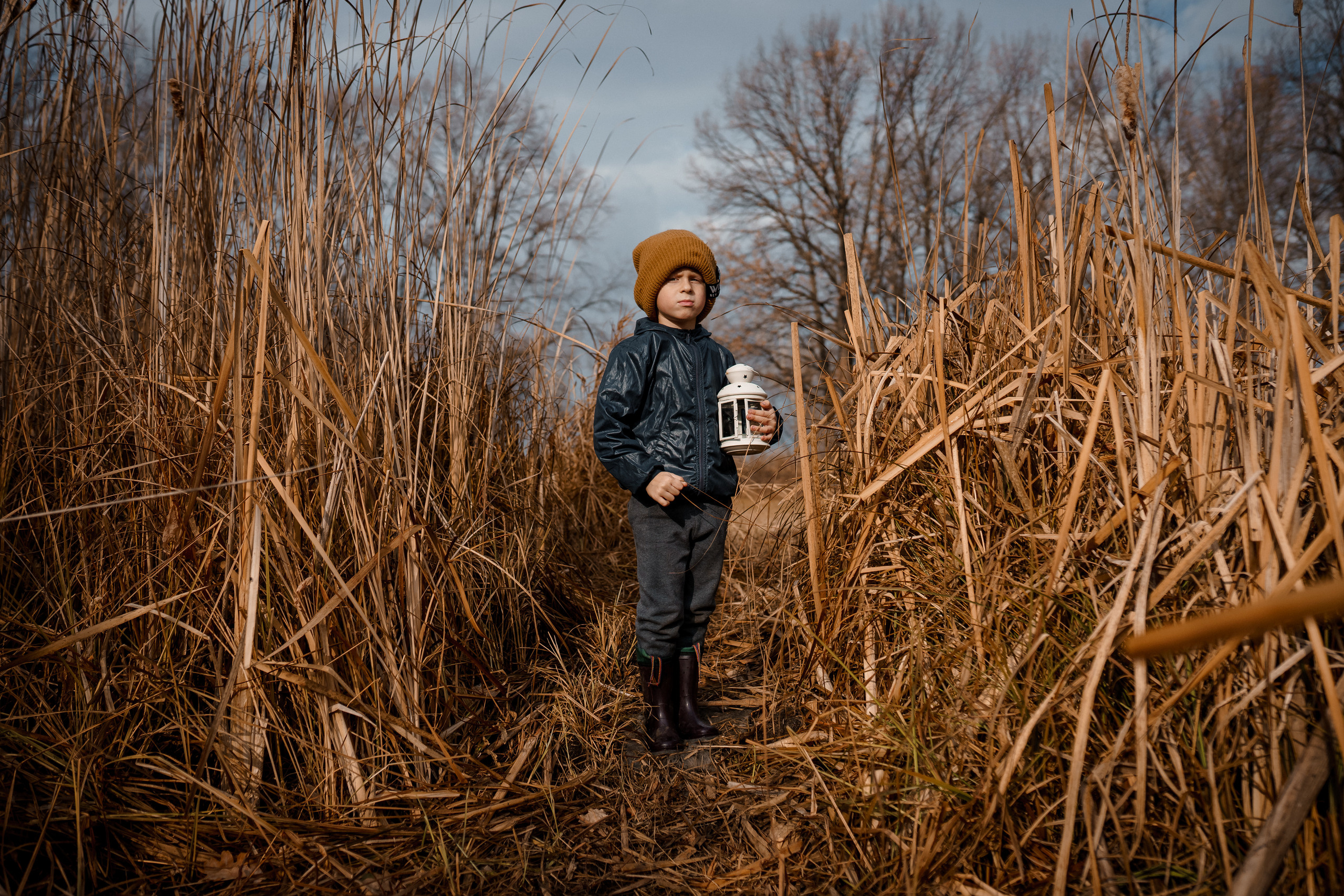 Дети. Портретный фотограф в Самаре Анна Силютина