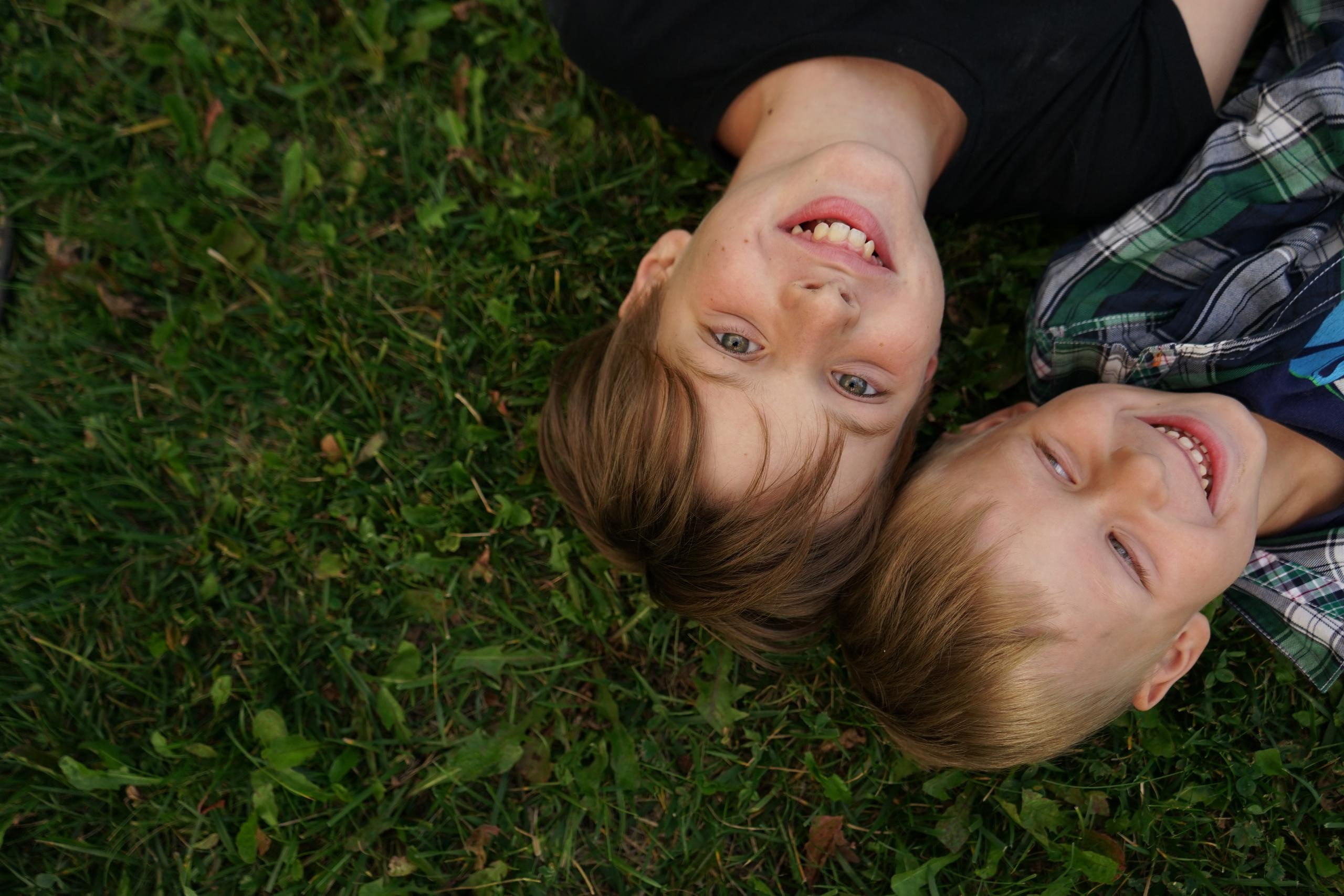 Дети. Портретный фотограф в Самаре Анна Силютина