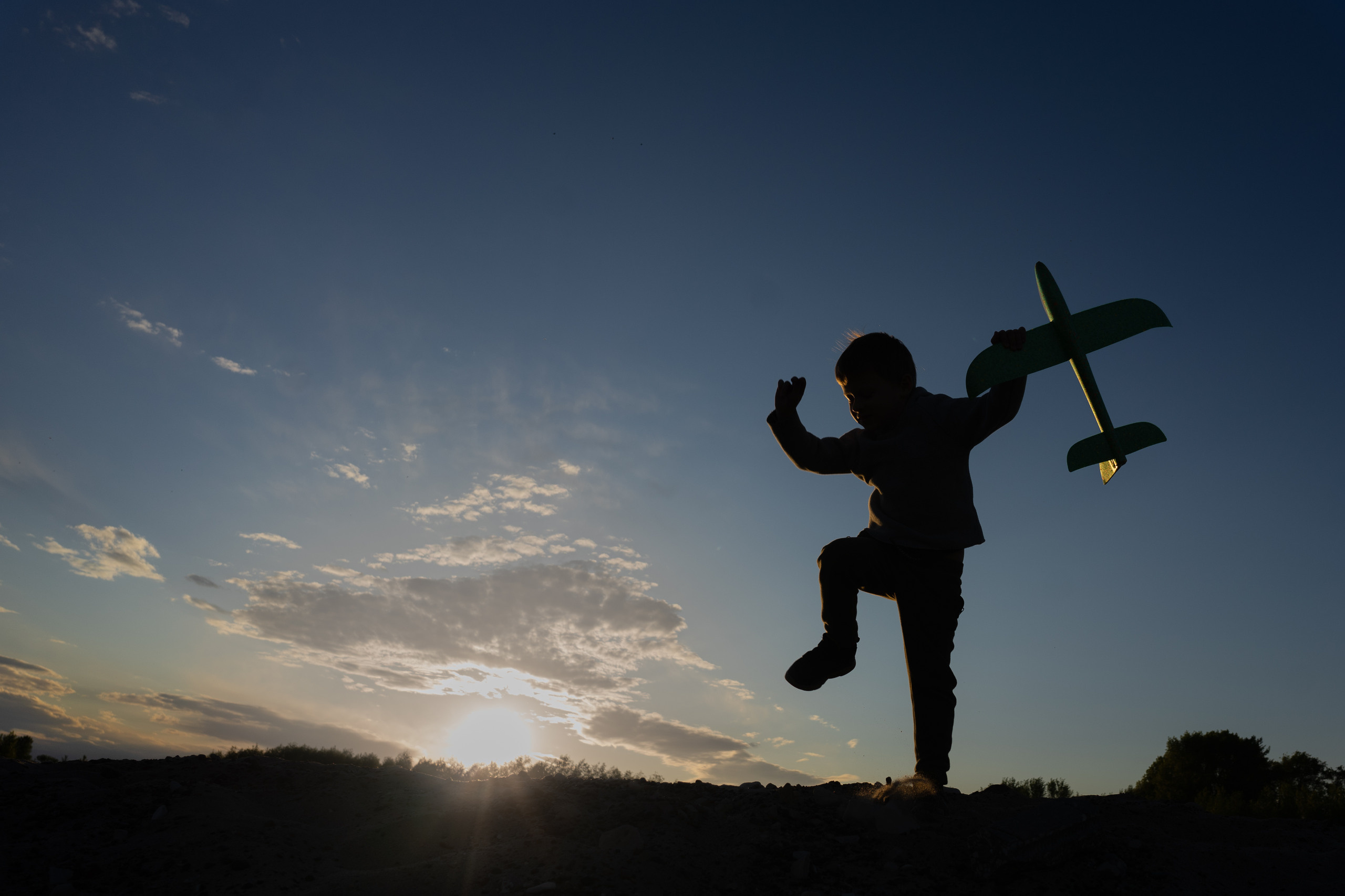 Дети. Портретный фотограф в Самаре Анна Силютина