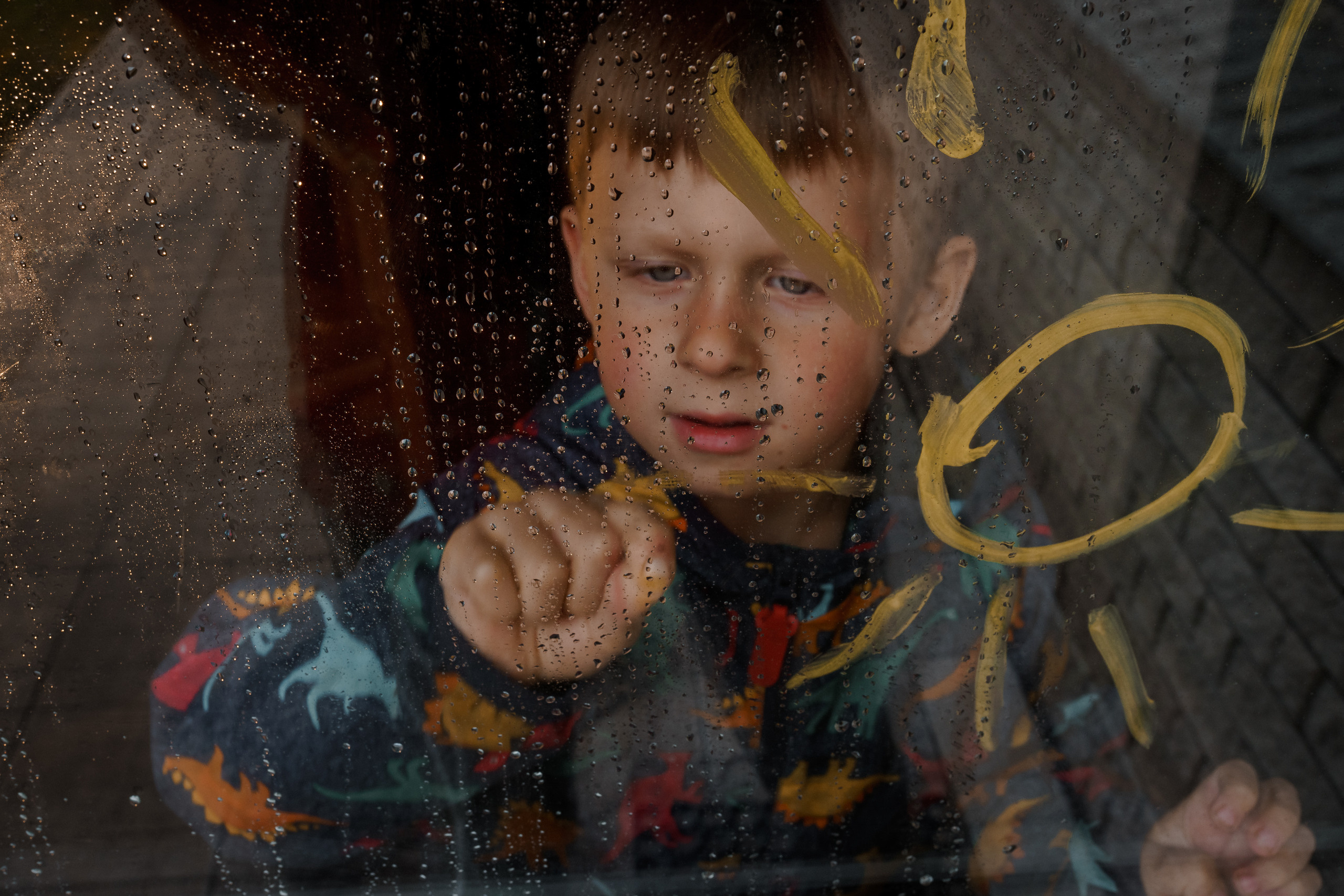 Дети. Портретный фотограф в Самаре Анна Силютина