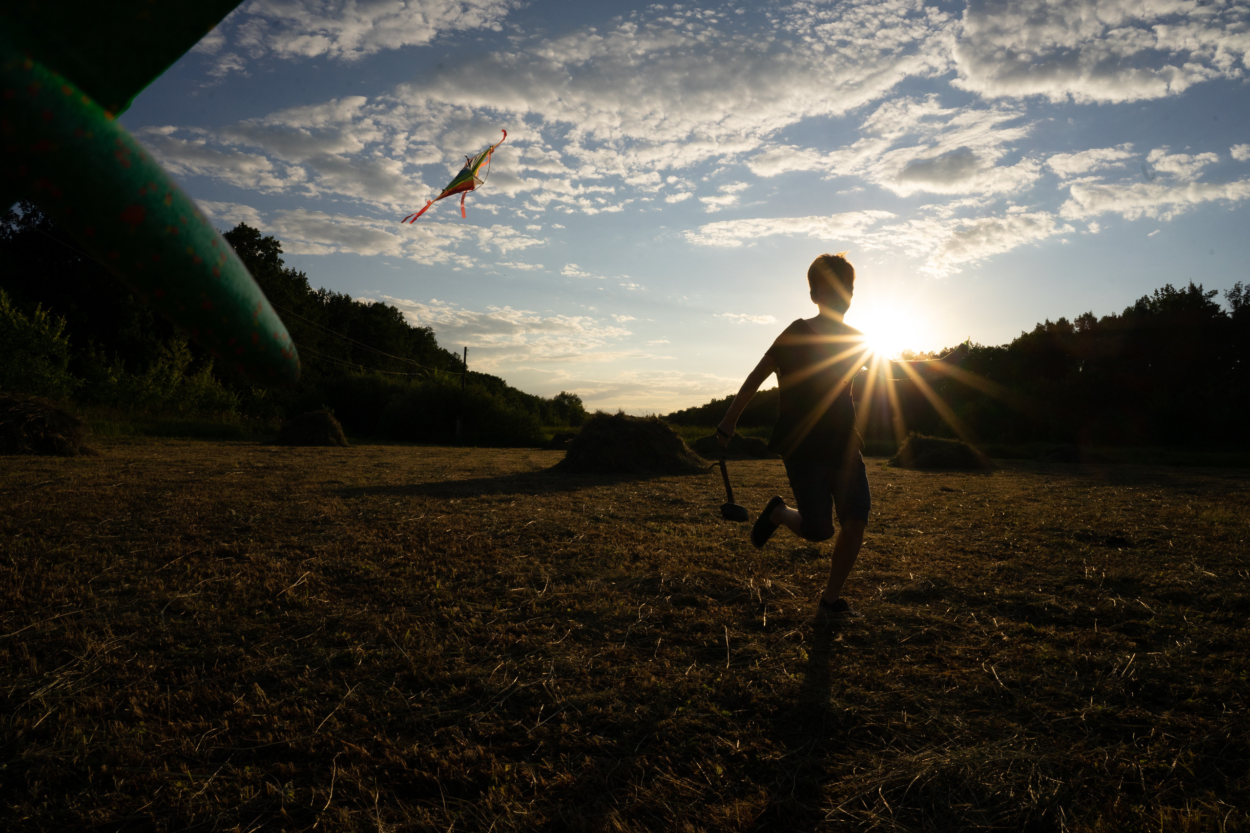Дети. Портретный фотограф в Самаре Анна Силютина