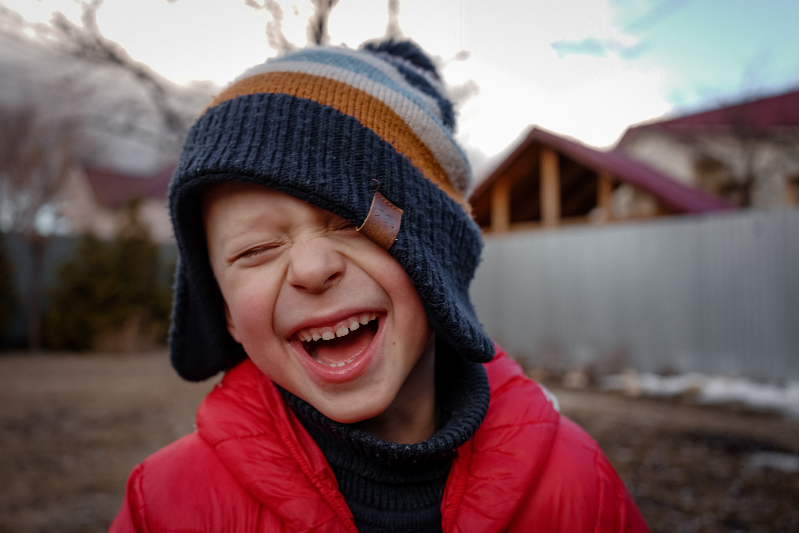 Дети. Портретный фотограф в Самаре Анна Силютина