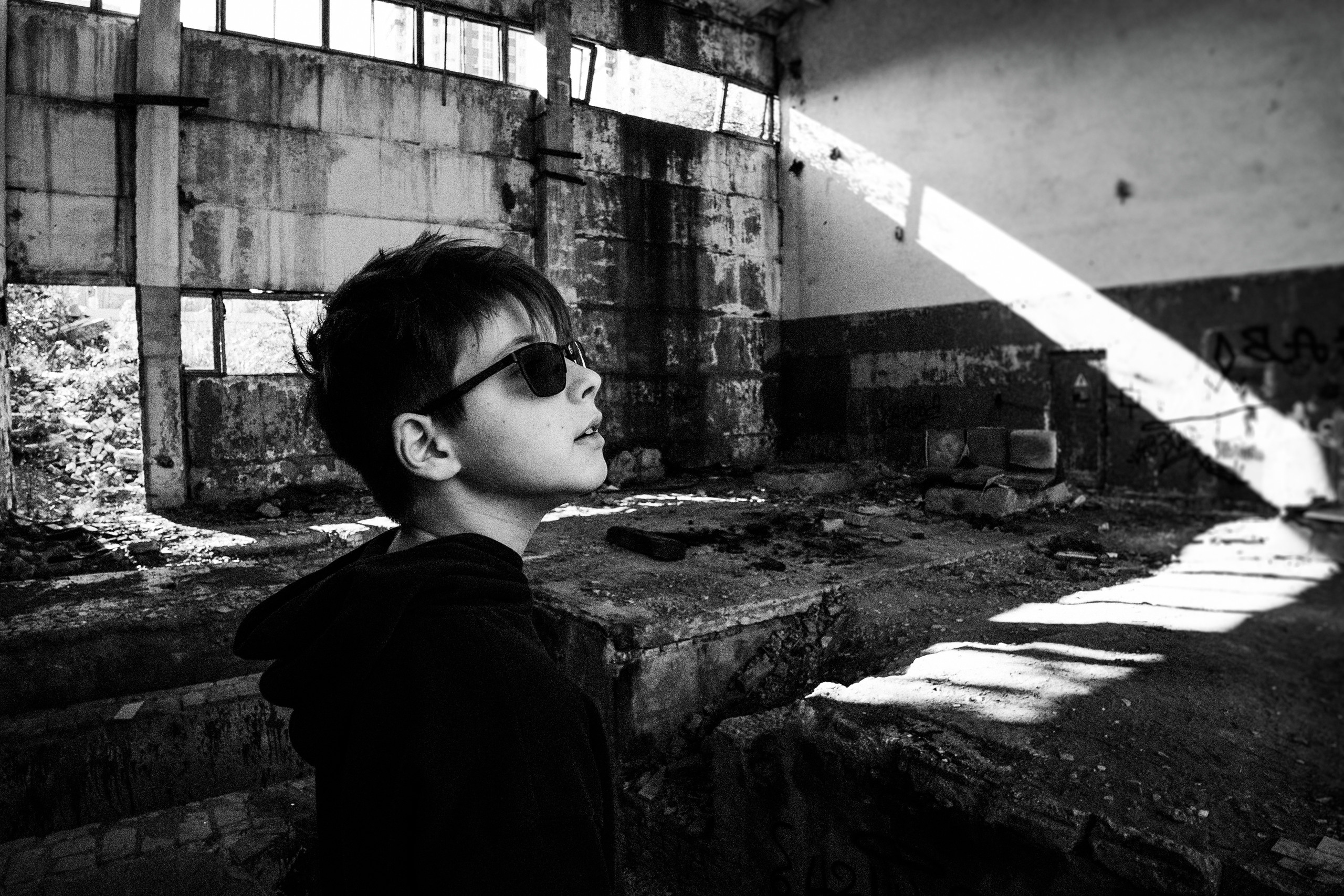 Дети. Портретный фотограф в Самаре Анна Силютина