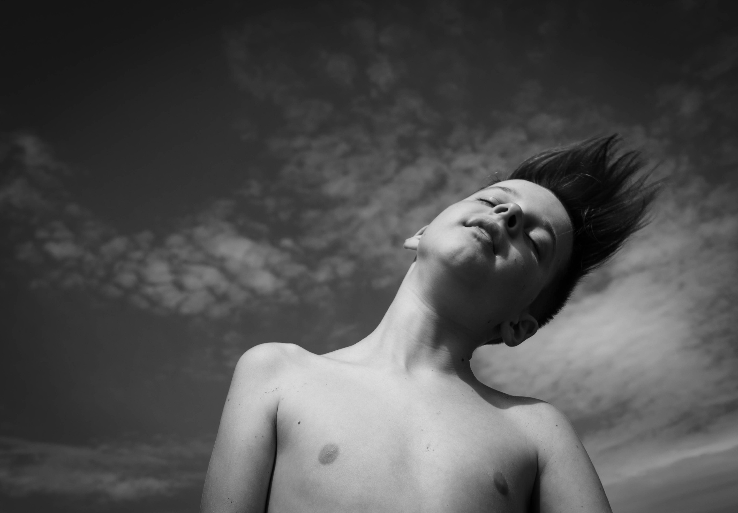 Дети. Портретный фотограф в Самаре Анна Силютина