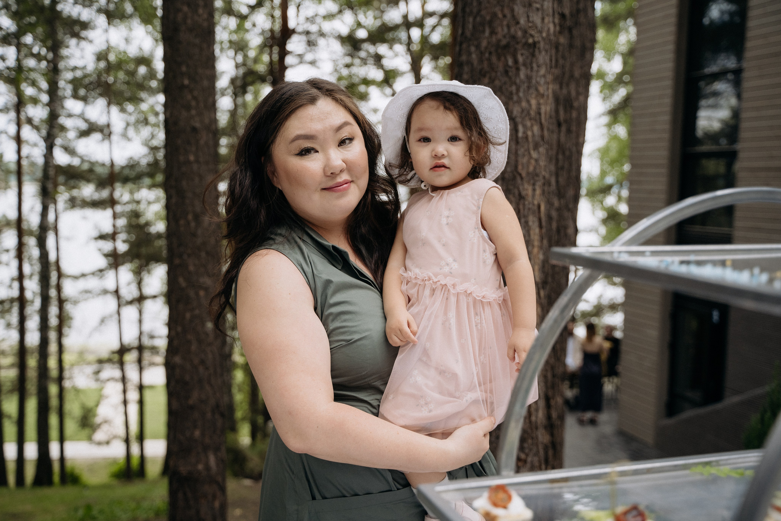 Расиль и Саша. Свадебный и семейный фотограф в Новосибирске Наталья Зорина