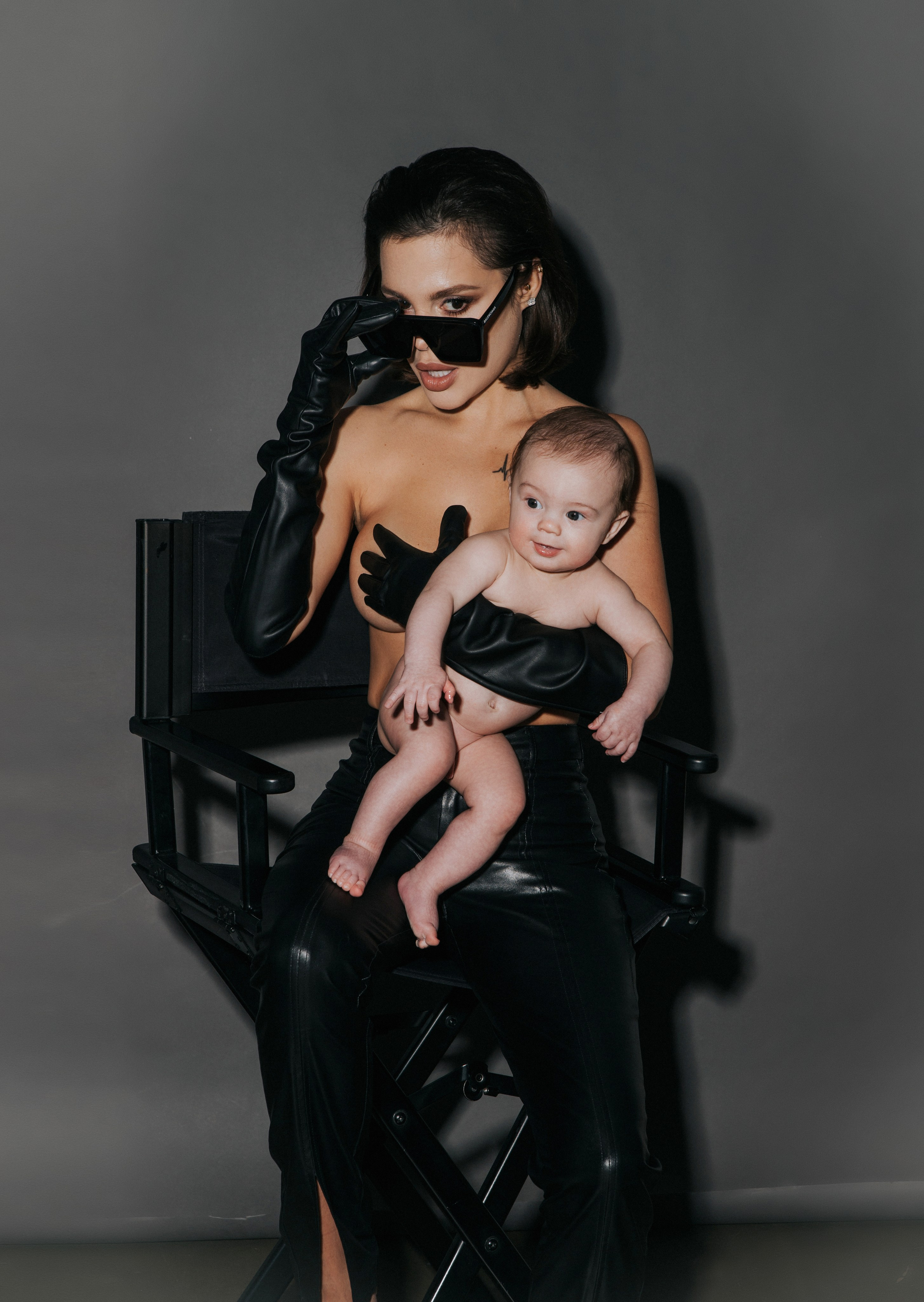 Материнство. Фотограф беременности и материнства в Москве Ольга Кузькова