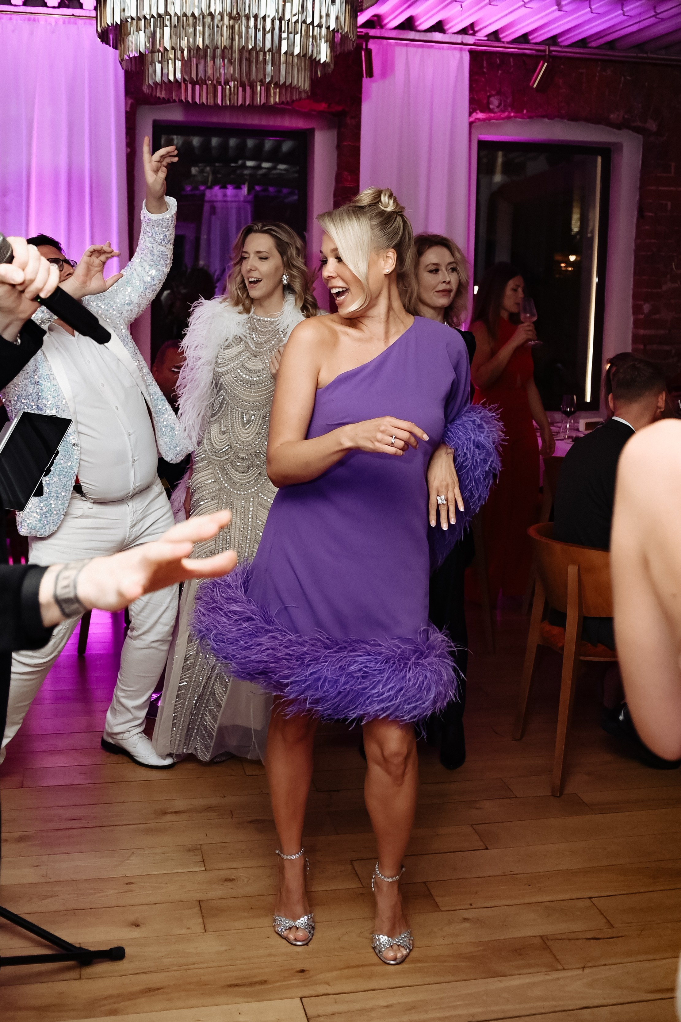 Репортажный фотограф на праздник и корпоратив в Москве, Домодедово, Видное, Подольск