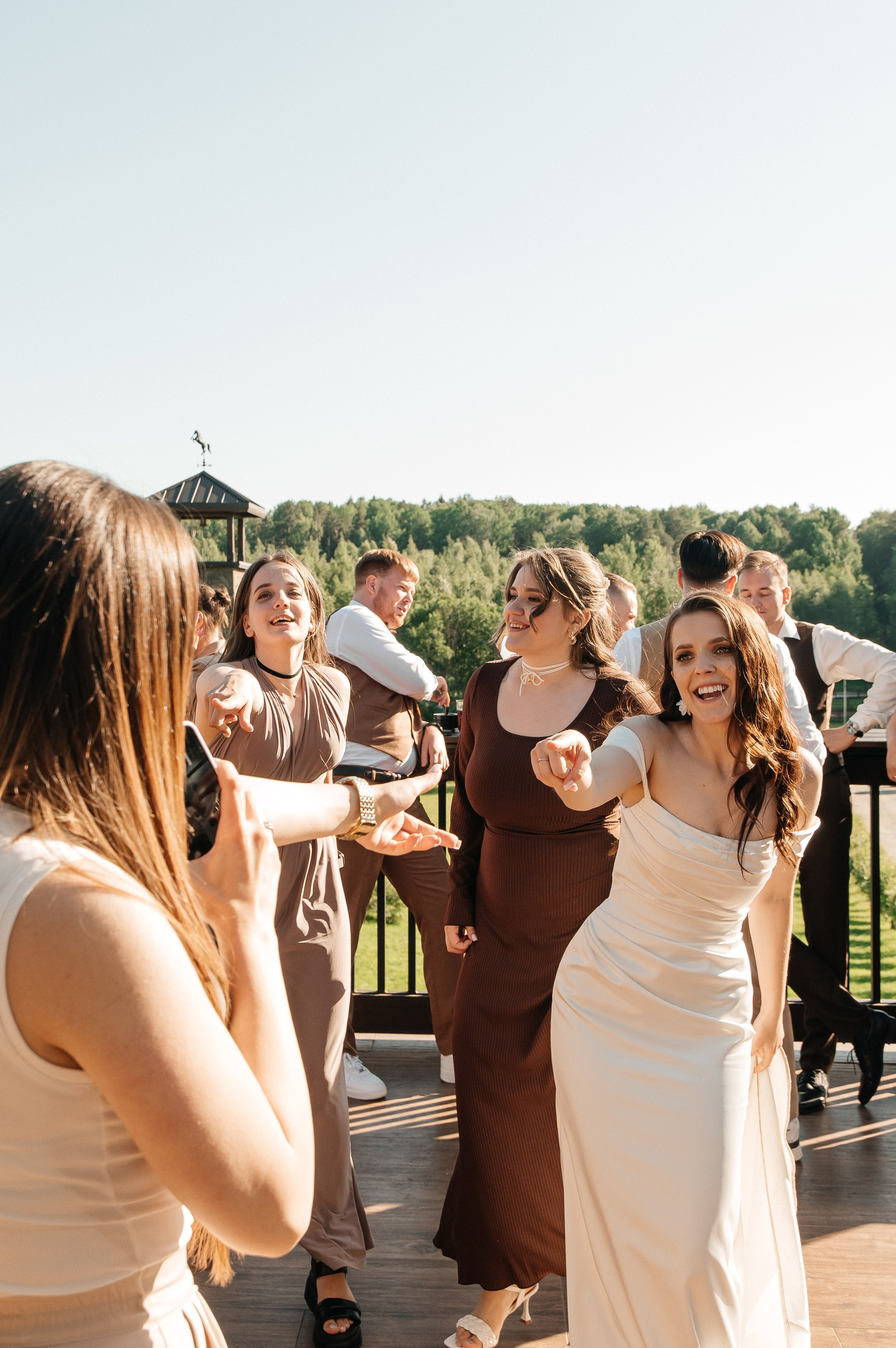 WEDDING. Мария — Свадебный фотограф