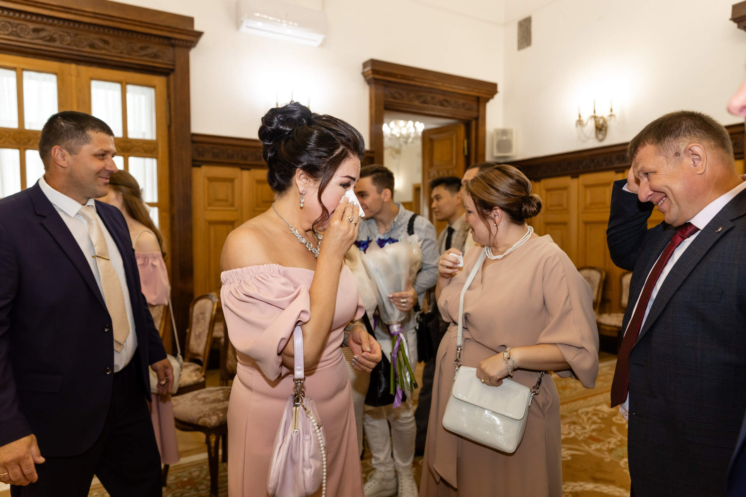 Михаил и Валерия. Татьяна Чернышова свадебный фотограф Москва