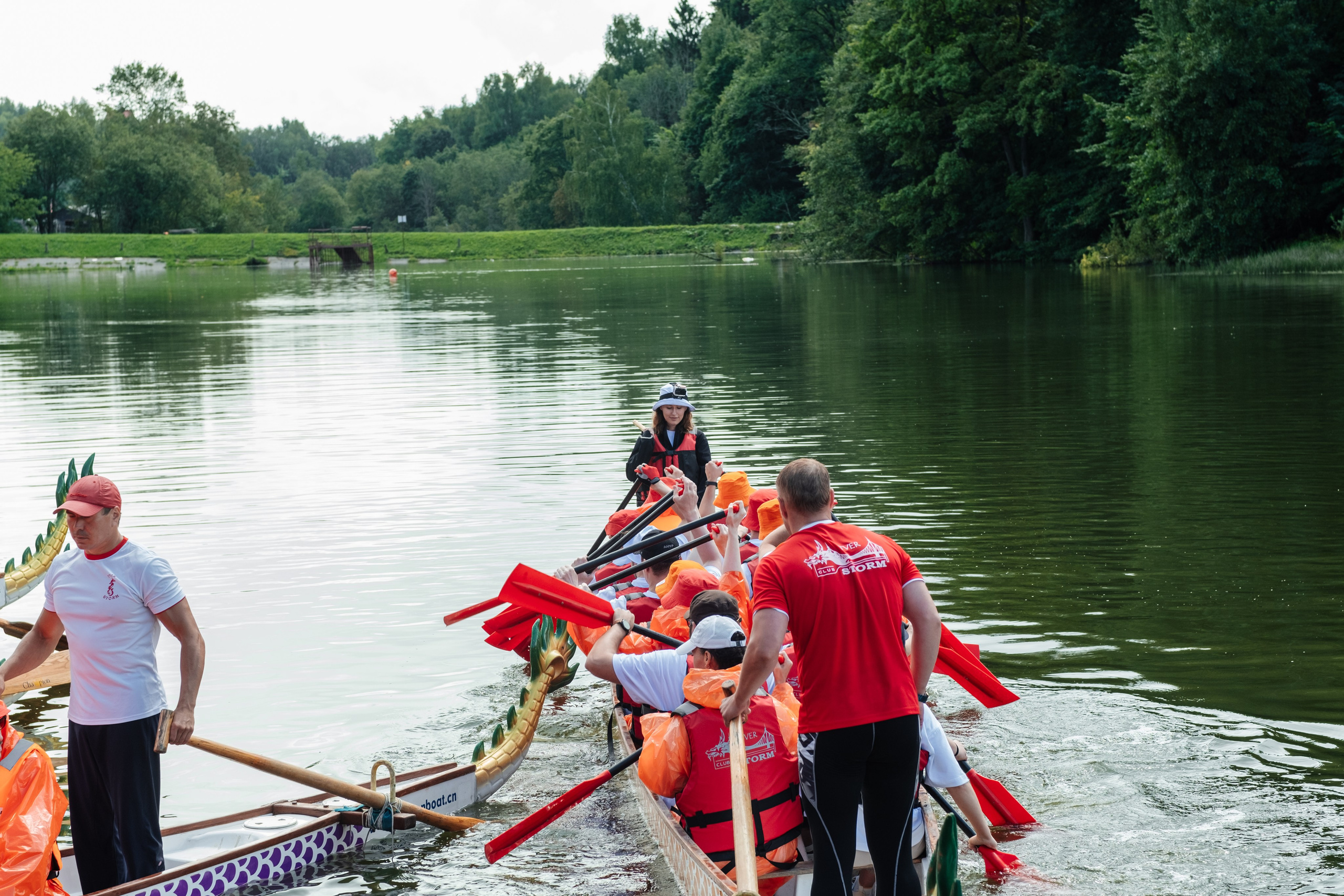 Корпоратив «ЕВРАЗ». Репортажный и портретный фотограф в Москве Илья Спиридонов