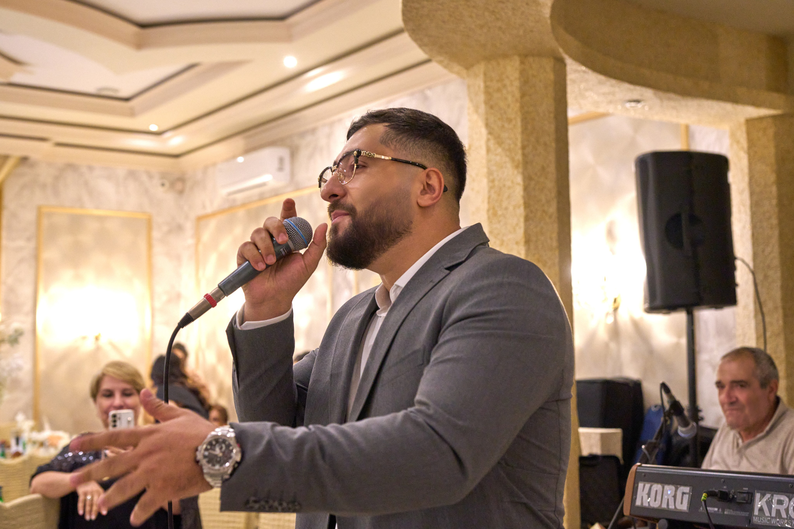 Фотопортфолио. Фото и видеосъёмка в Ярославле | Грибов Медиа контент студия  — от 2500 ₽/час