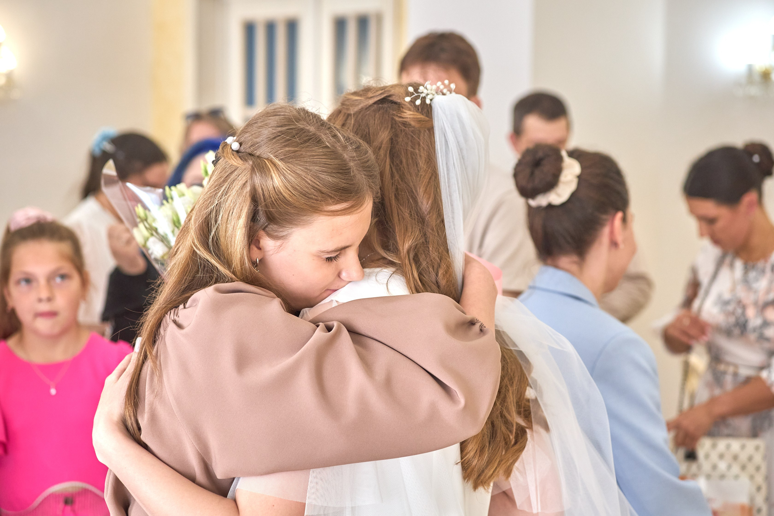 Свадебная съёмка. Фото и видеосъёмка в Ярославле | Грибов Медиа контент студия  — от 2500 ₽/час