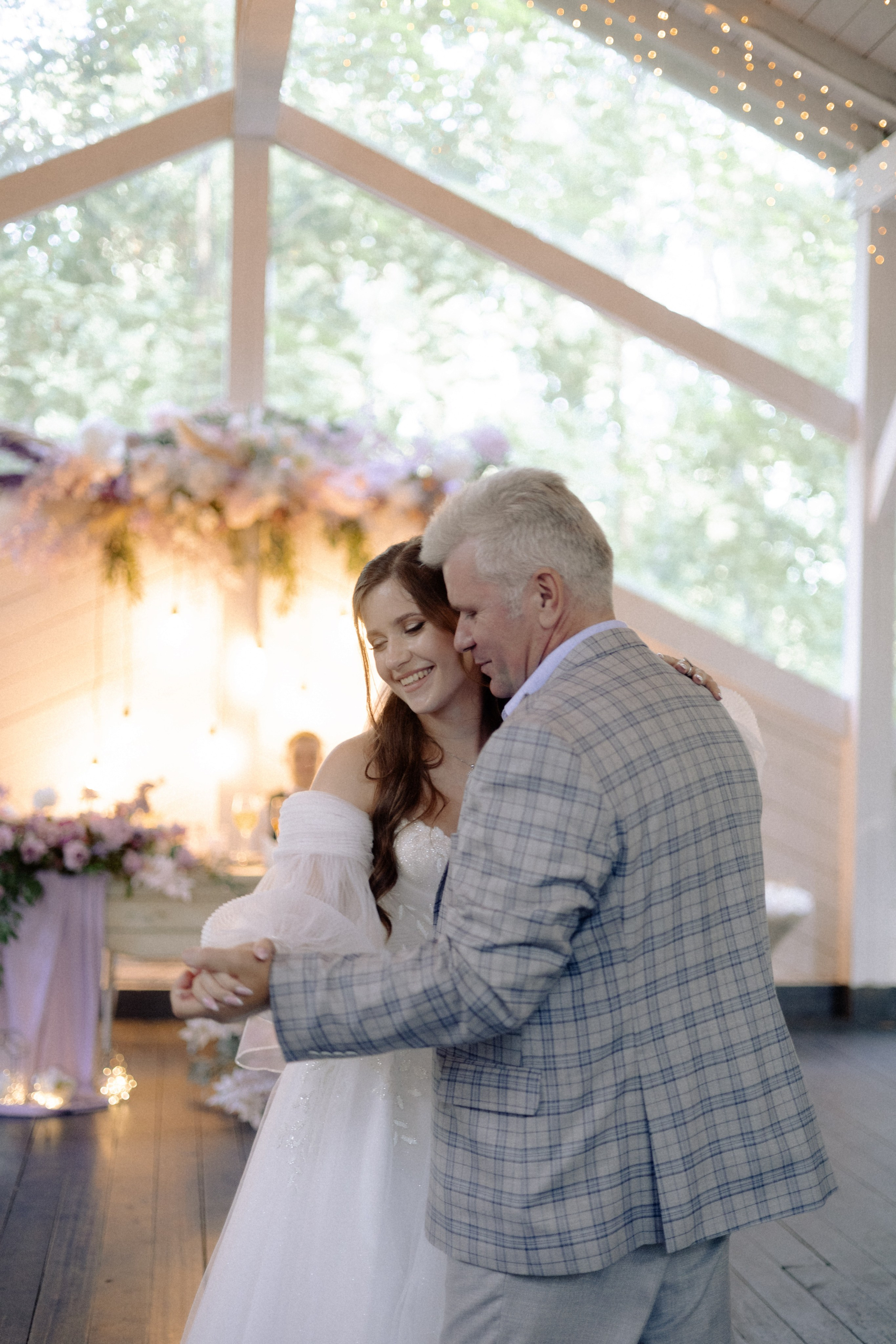 Настя и Артем. Свадебный и портретный фотограф в Москве Анастасия Масюк