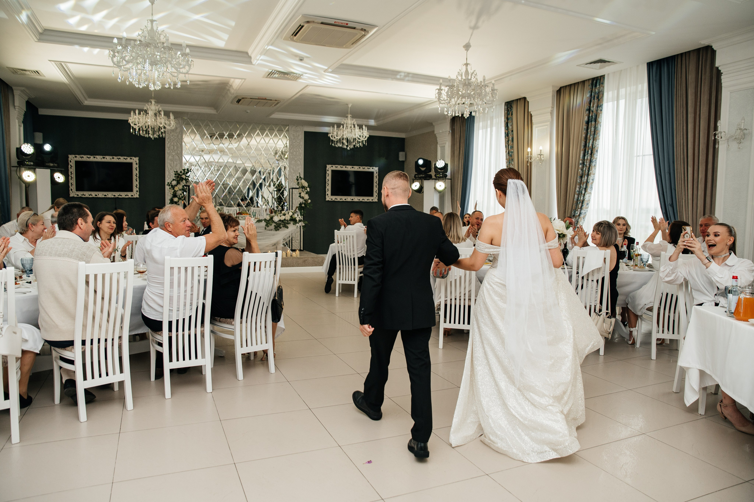 Николай и Валерия. Свадебный и семейный фотограф Кореновск/Краснодар