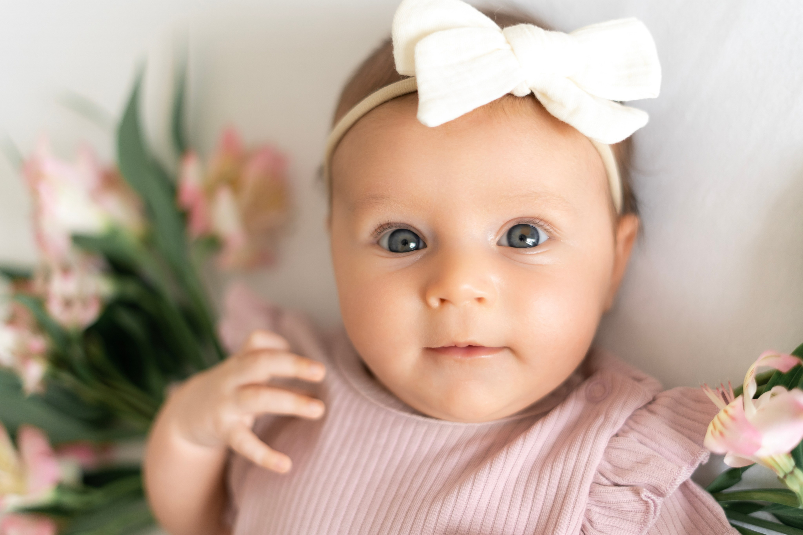 АНГЕЛОЧЕК МИЛАНОЧКА. Фотограф Москва Екатерина Бондаренко