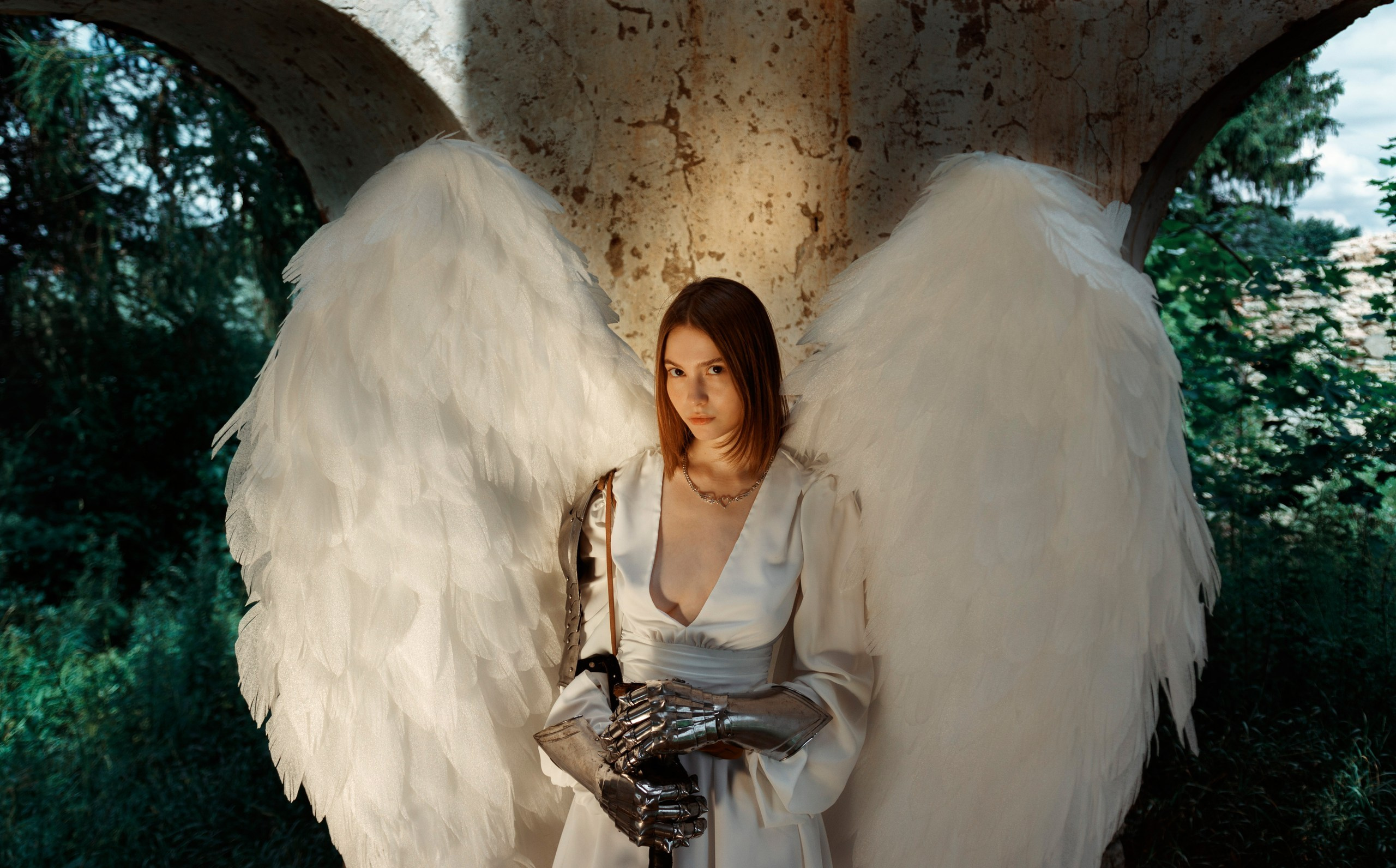 Ангел. Алексей Лещенко