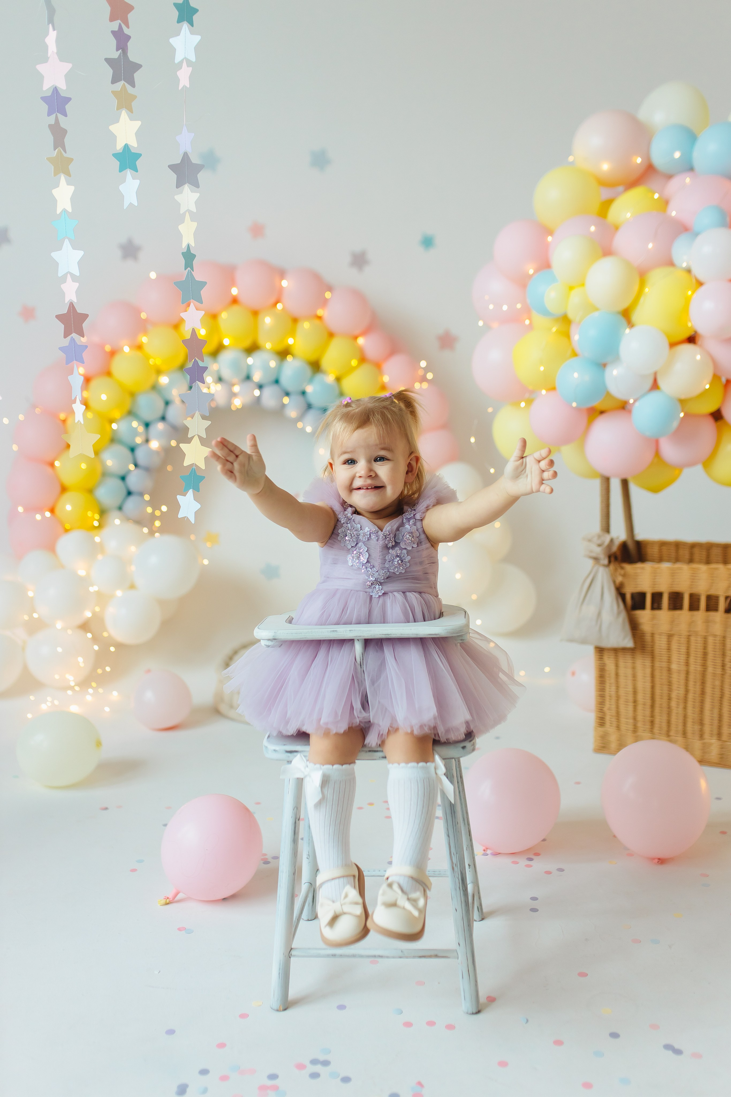 Адель Радуга. Свадебный и семейный фотограф в Туле и области Маша Костина