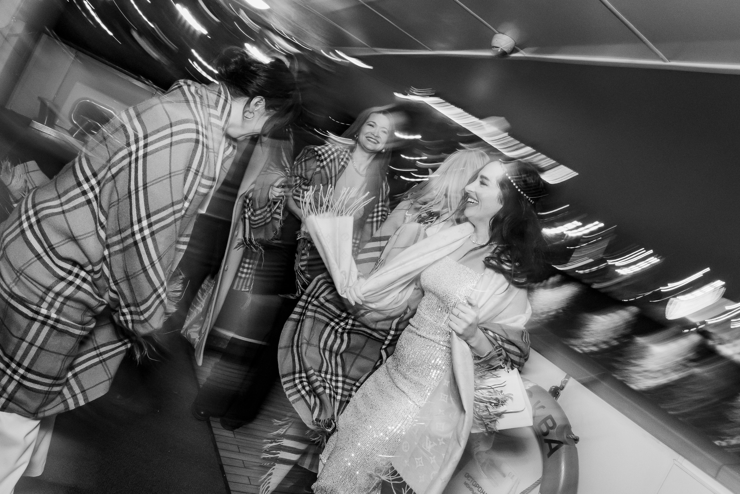 Юбилей 35 лет. Репортажный и свадебный фотограф Катерина Потапова