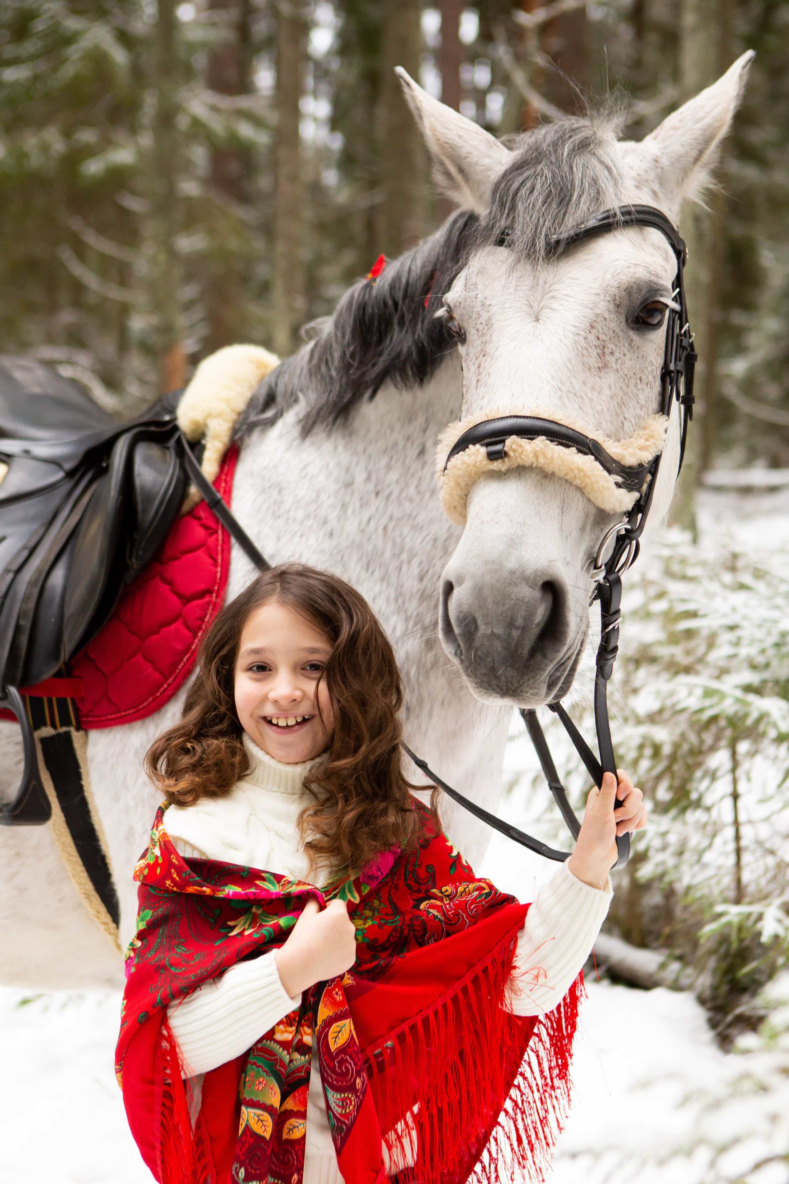 Конные фотосессии (съёмки с лошадьми). Главная
