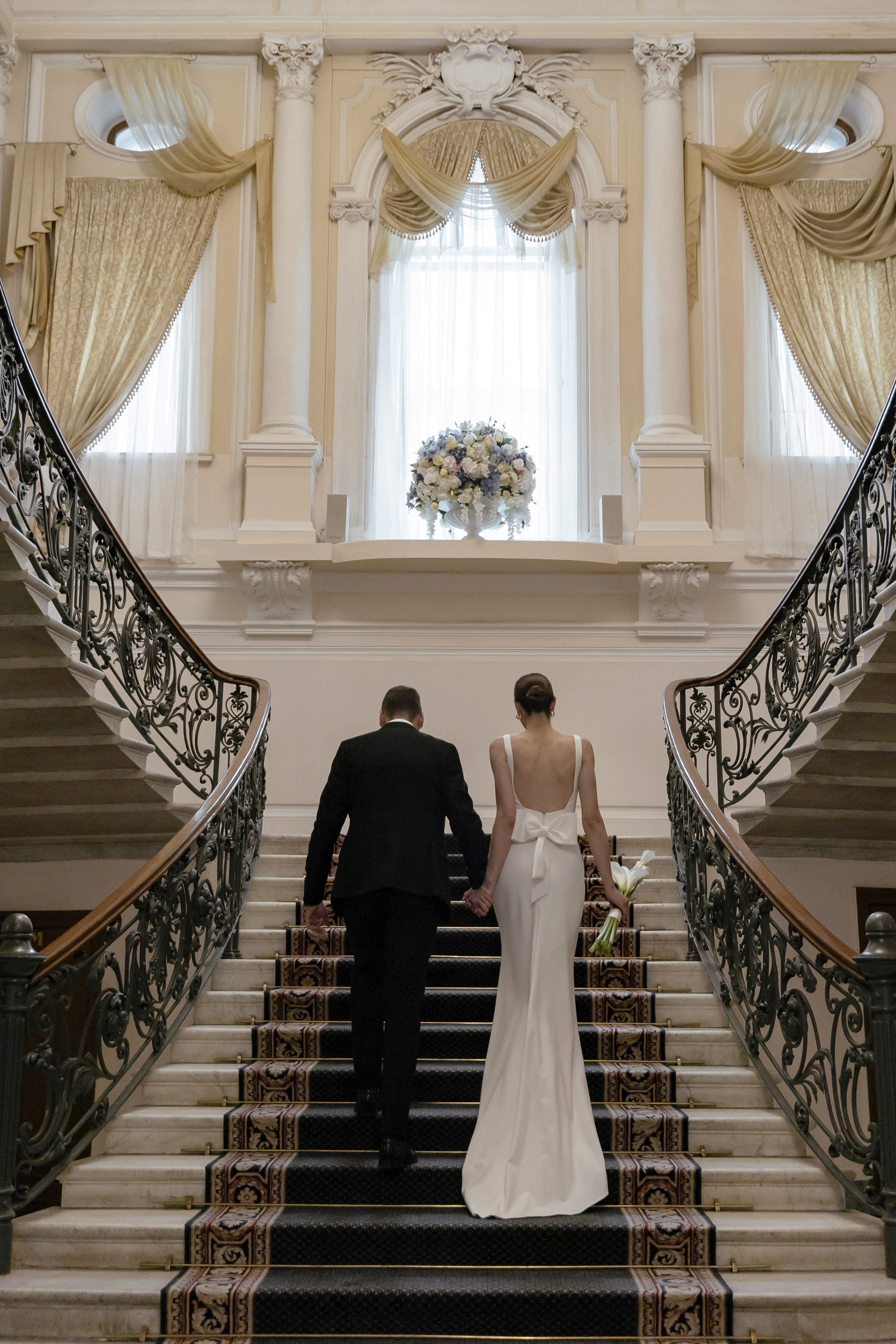 WEDDING J&M. Свадебный фотограф Дмитрий Краснов. Санкт-Петербург