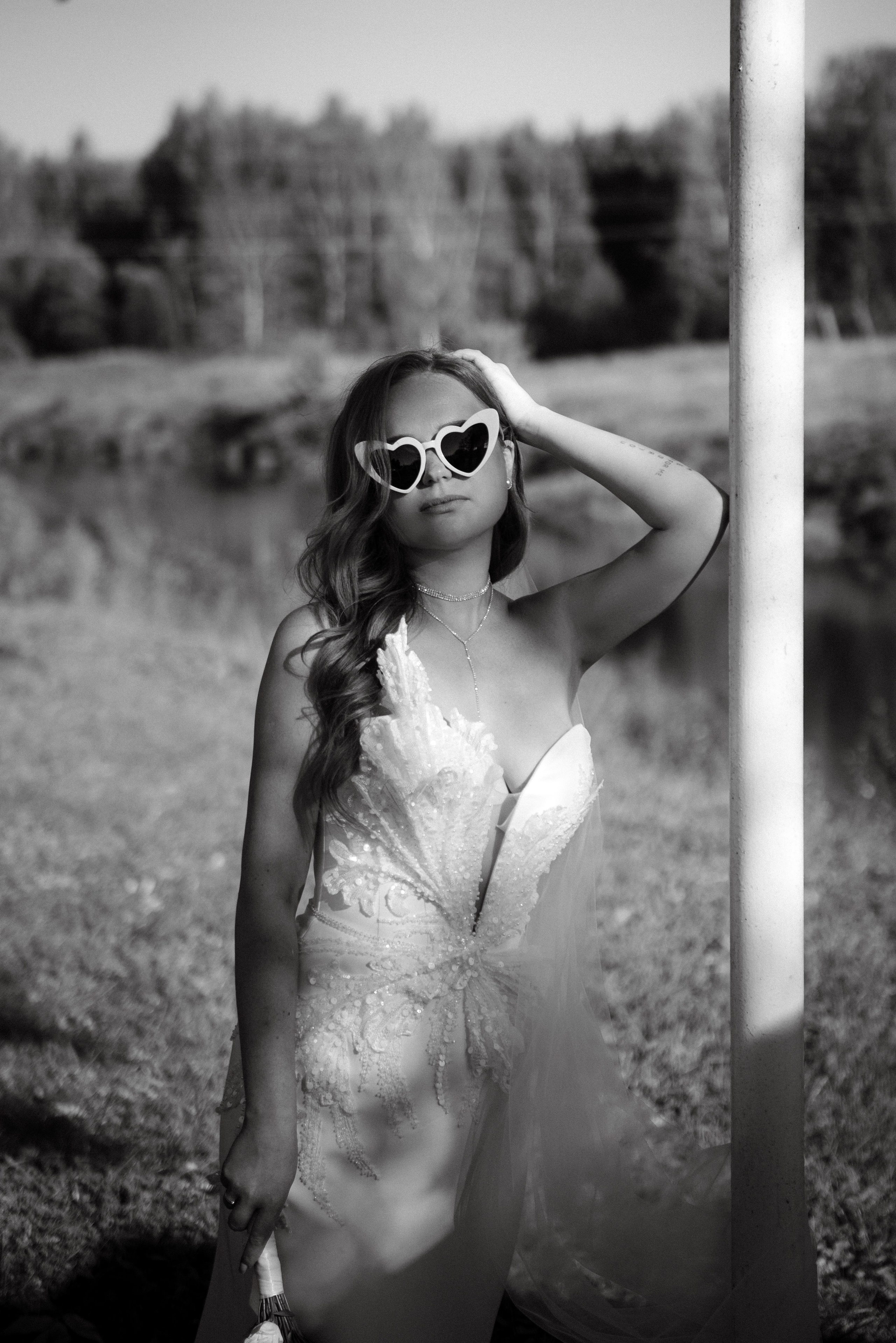 Вика и Антон. Свадебный фотограф в Ярославле и Москве Руслан Иософатов