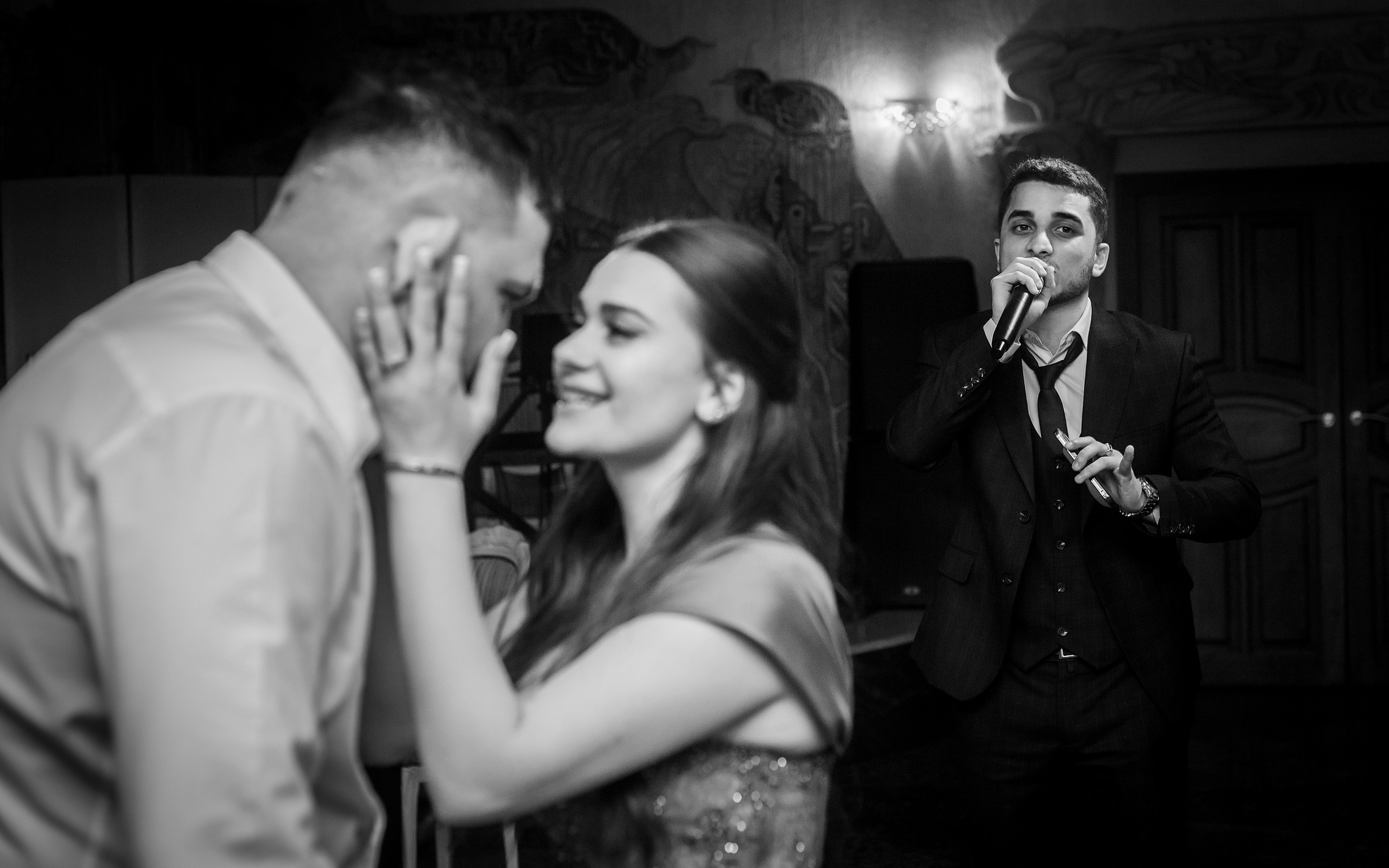 Окси Карен. Свадебный и Индивидуальный фотограф в Москве Акоп Арсенян