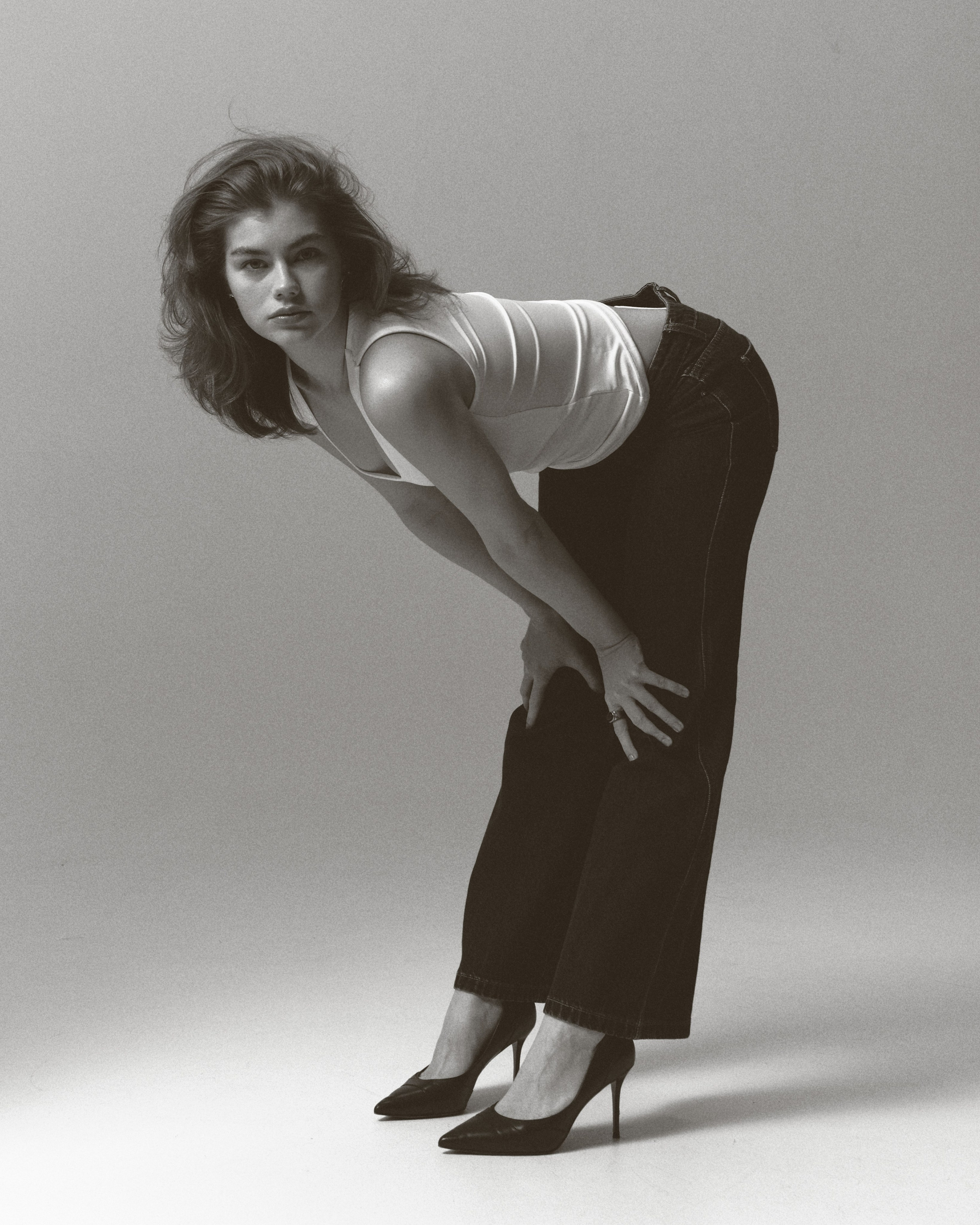 Александра. Fashion фотограф в г. Москва