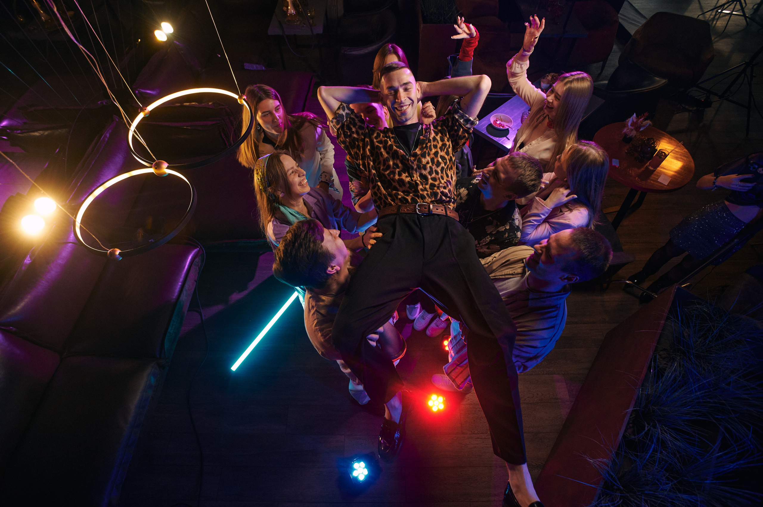 Фотограф в Нижнем Новгороде и Москве Дмитрий Гуричев