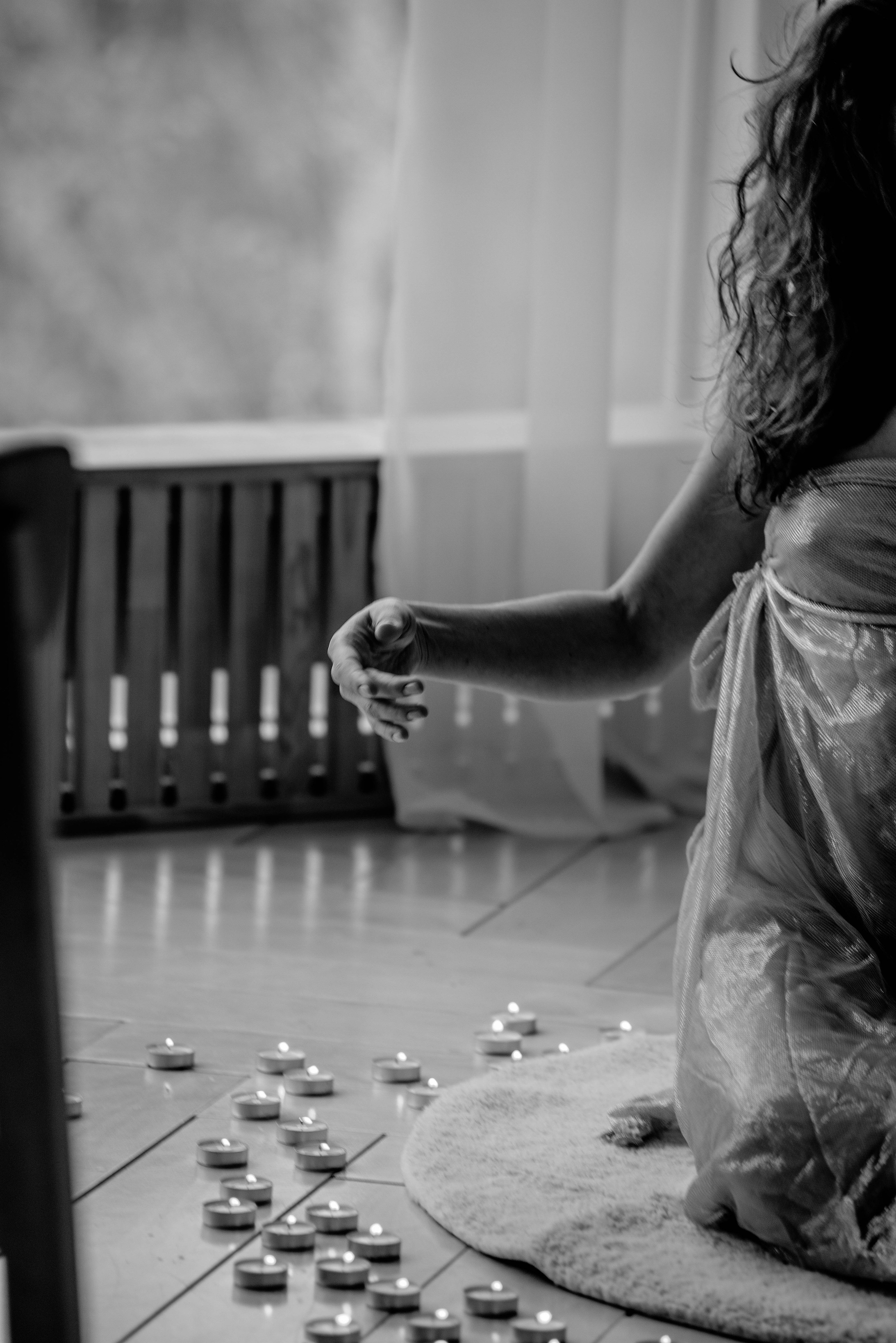 Трансформационная фотосессия «Моя жизнь — про меня!». Студийный и свадебный фотограф В городе Екатеринбург Ирина Мальта