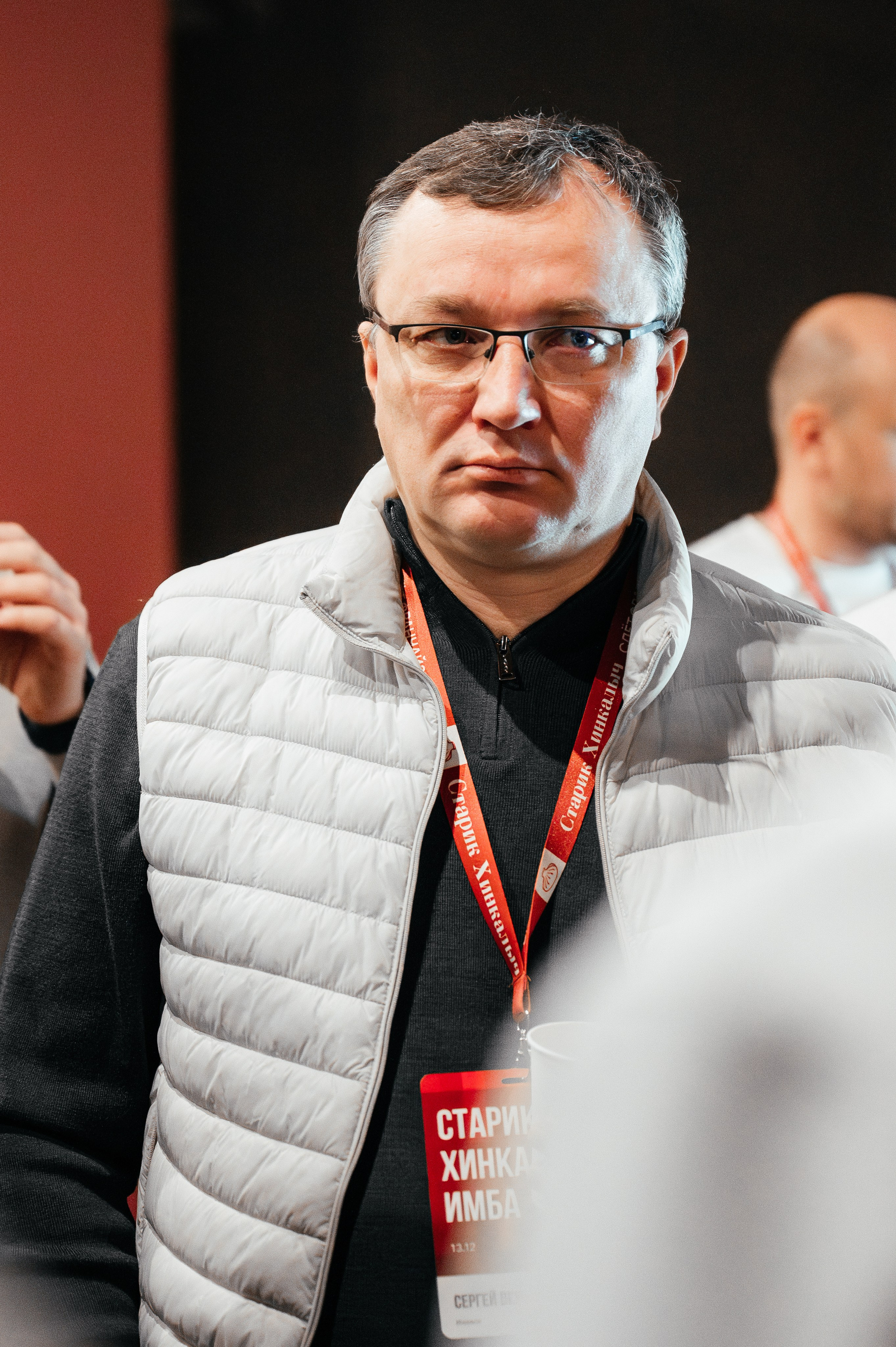 Бизнес Ивенты. Репортажный фотограф Ольга Ищук