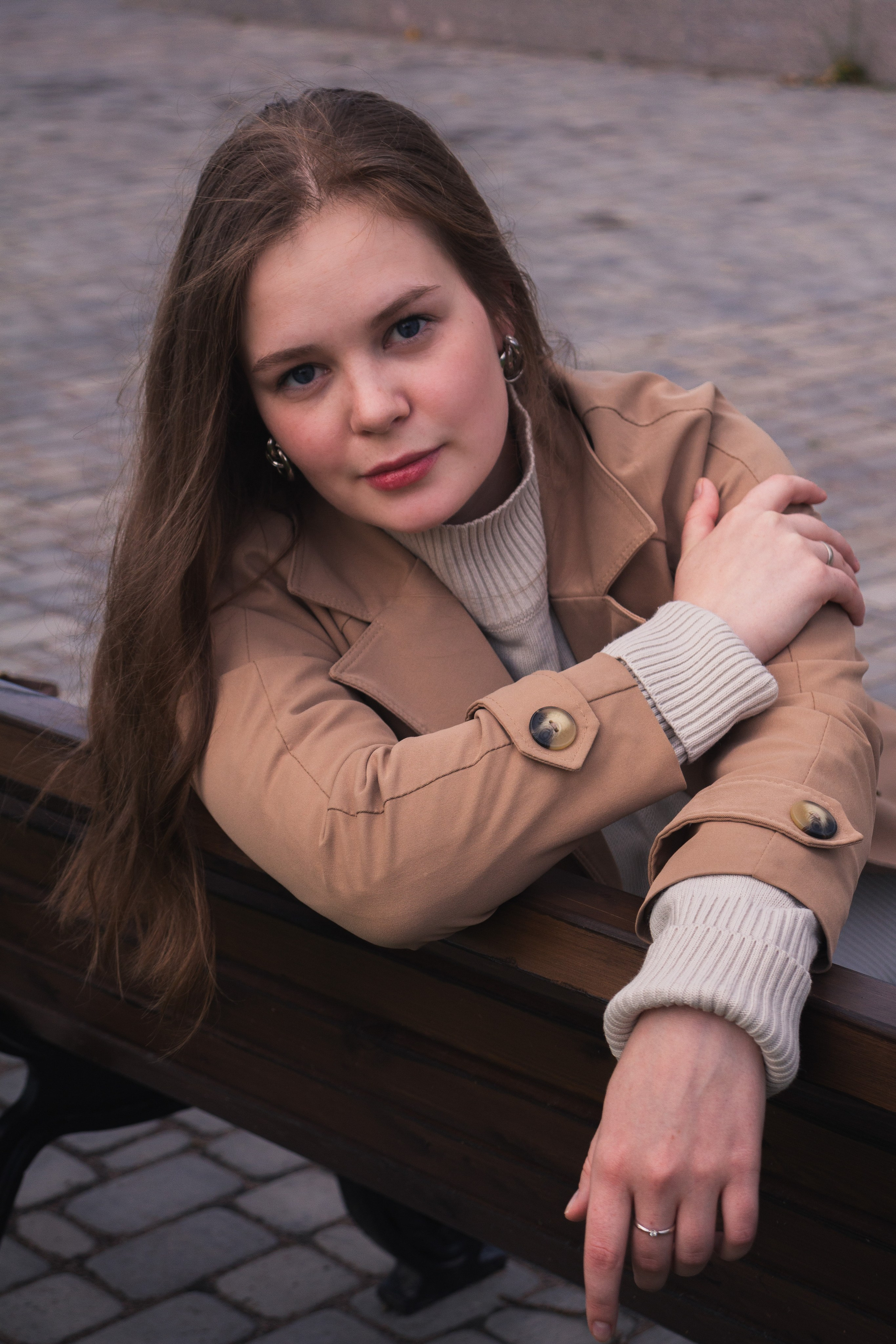 Индивидуальная фотосессия. Фотограф в Архангельске Александра Иглина