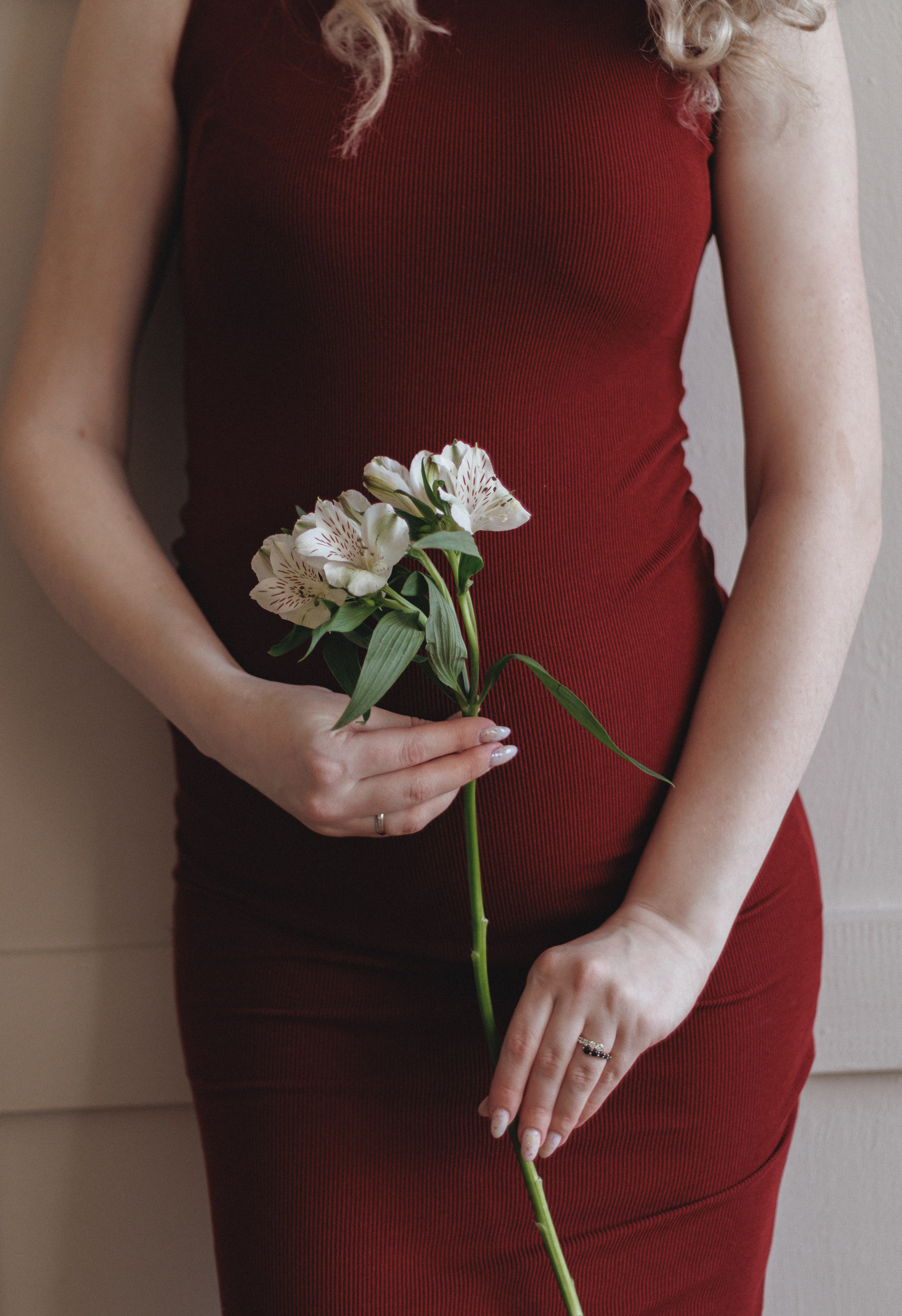 В ожидании. Фотограф в Архангельске Александра Иглина