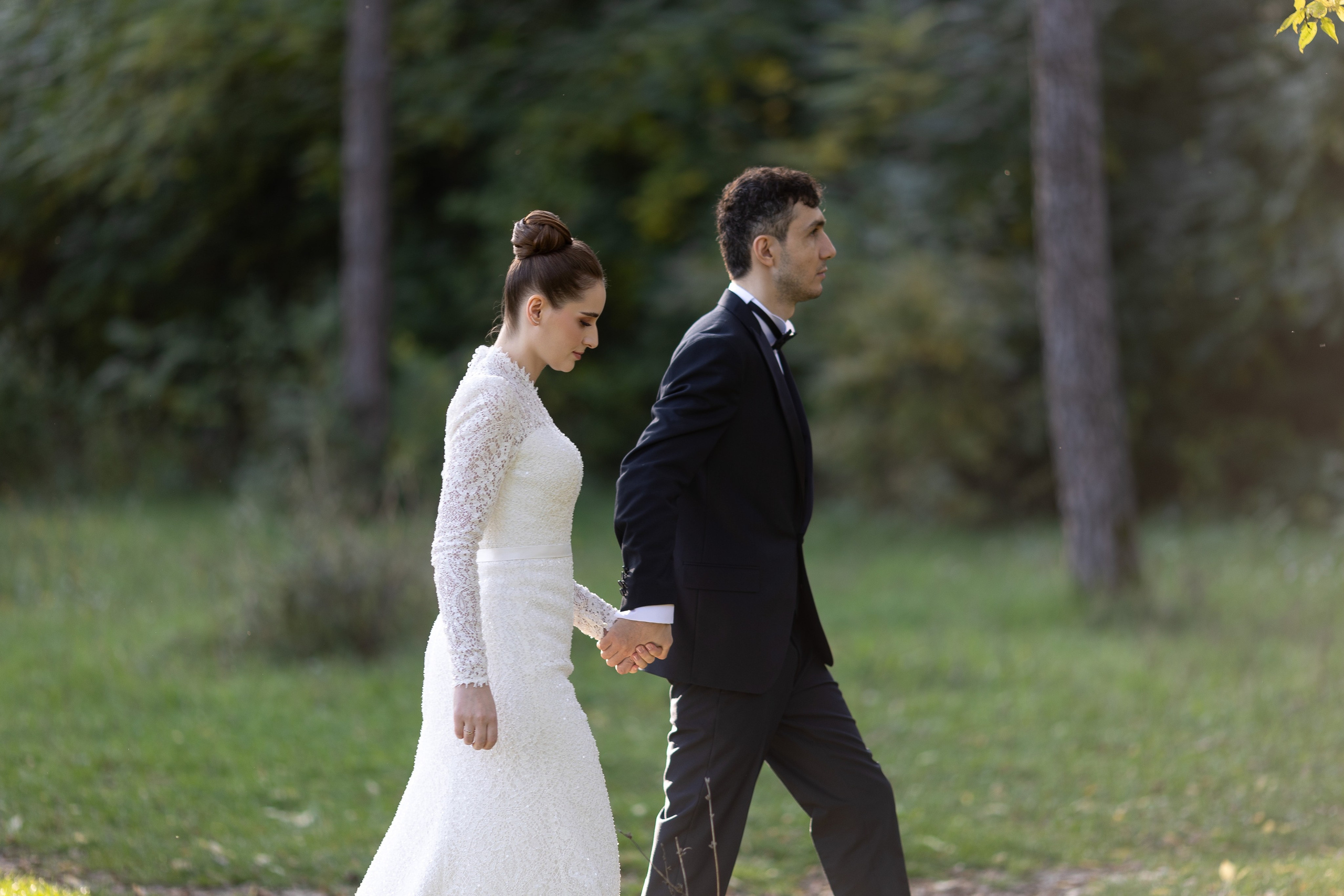 Ахмед & Адана. Главная