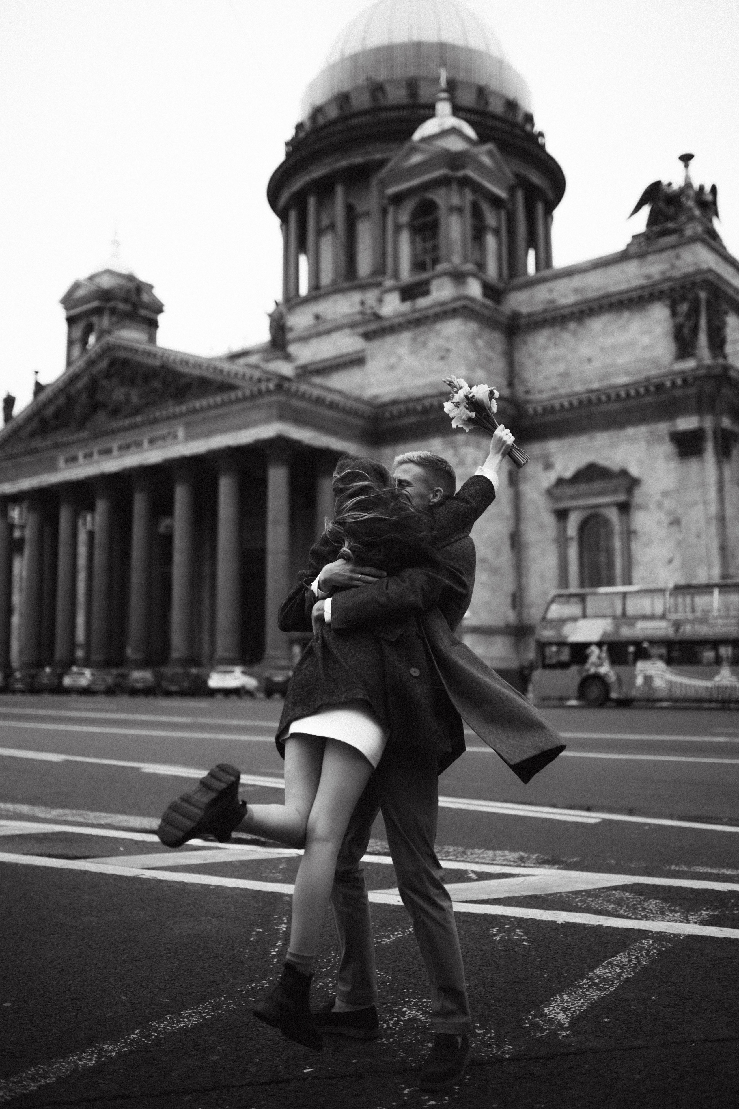 С & O | Санкт-Петербург. Фотограф Екатерина Амбрушкевич