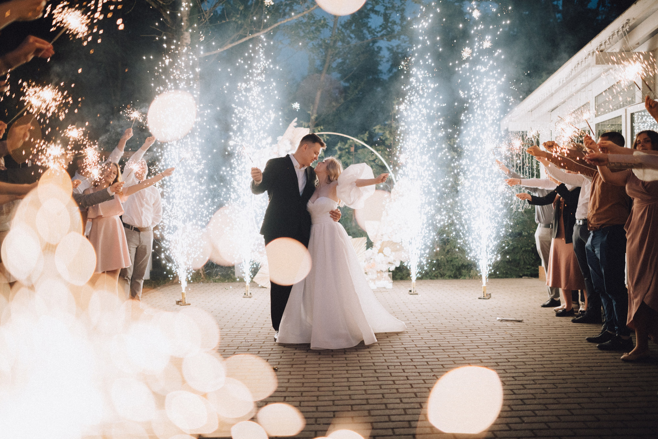 Артем & Дина