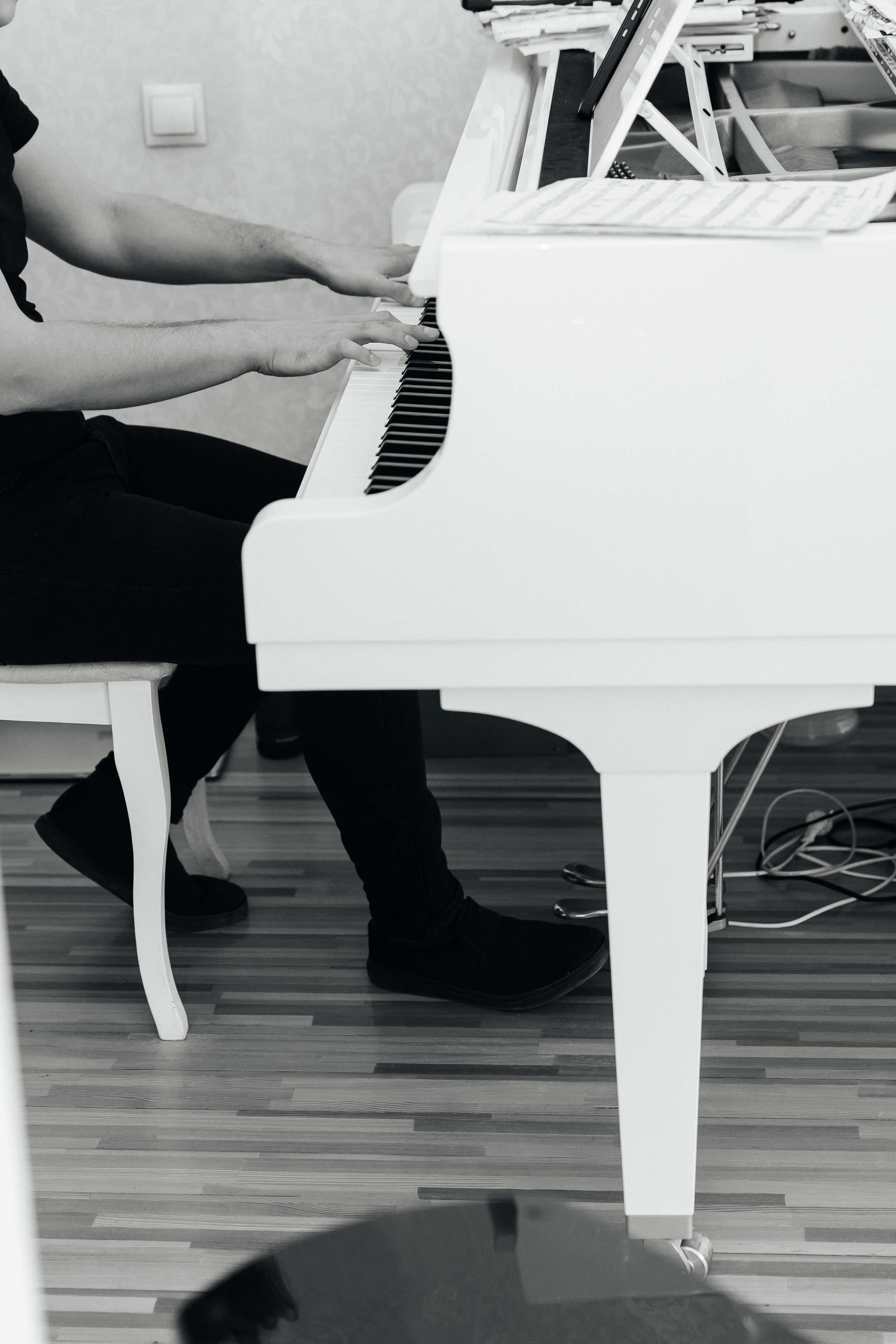 Любовь это Мы. Свадебный фотограф в Красноярске Владимир Ятмасов