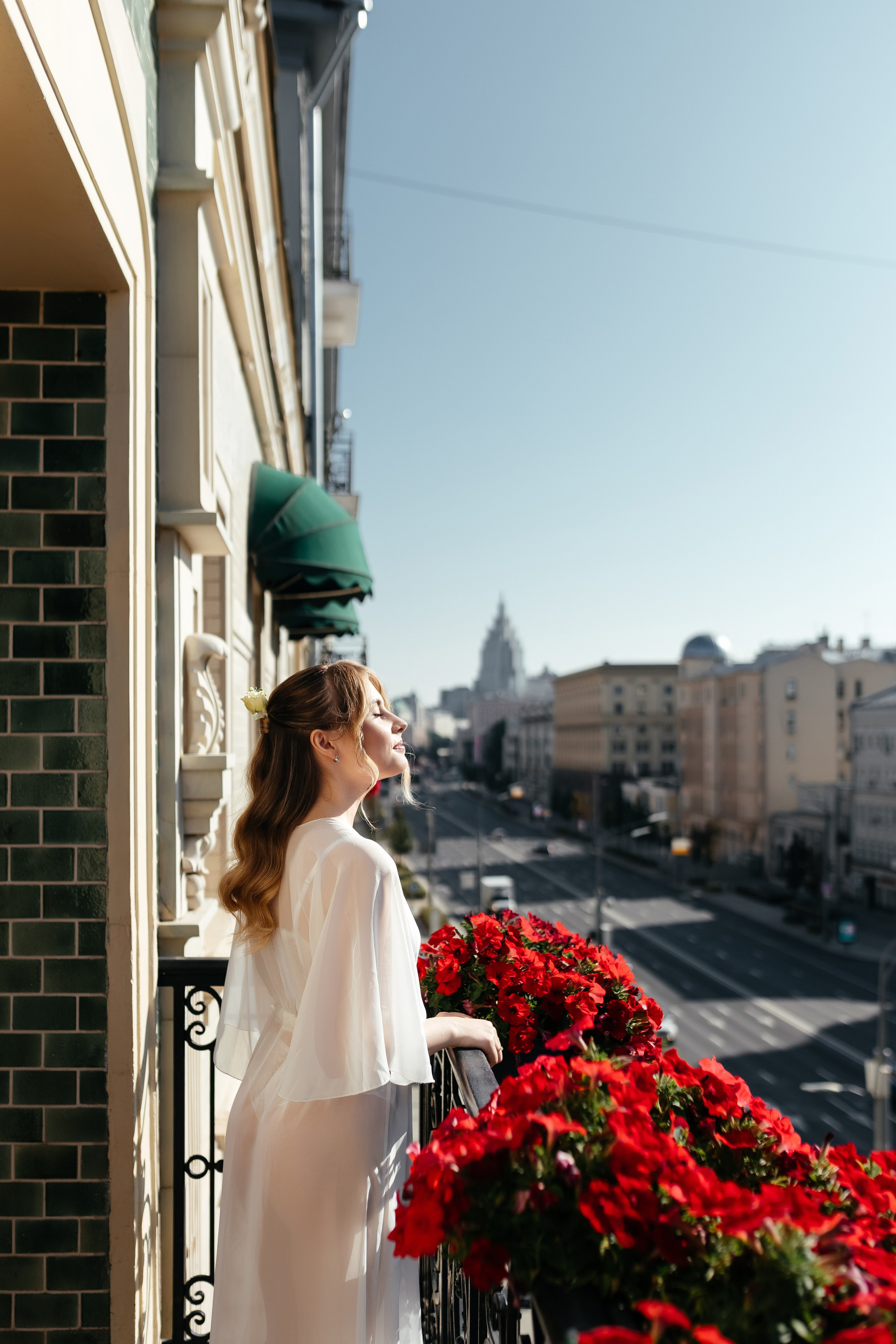 Павел и Юлия. Свадебный и репортажный фотограф Ольга Шевелёва
