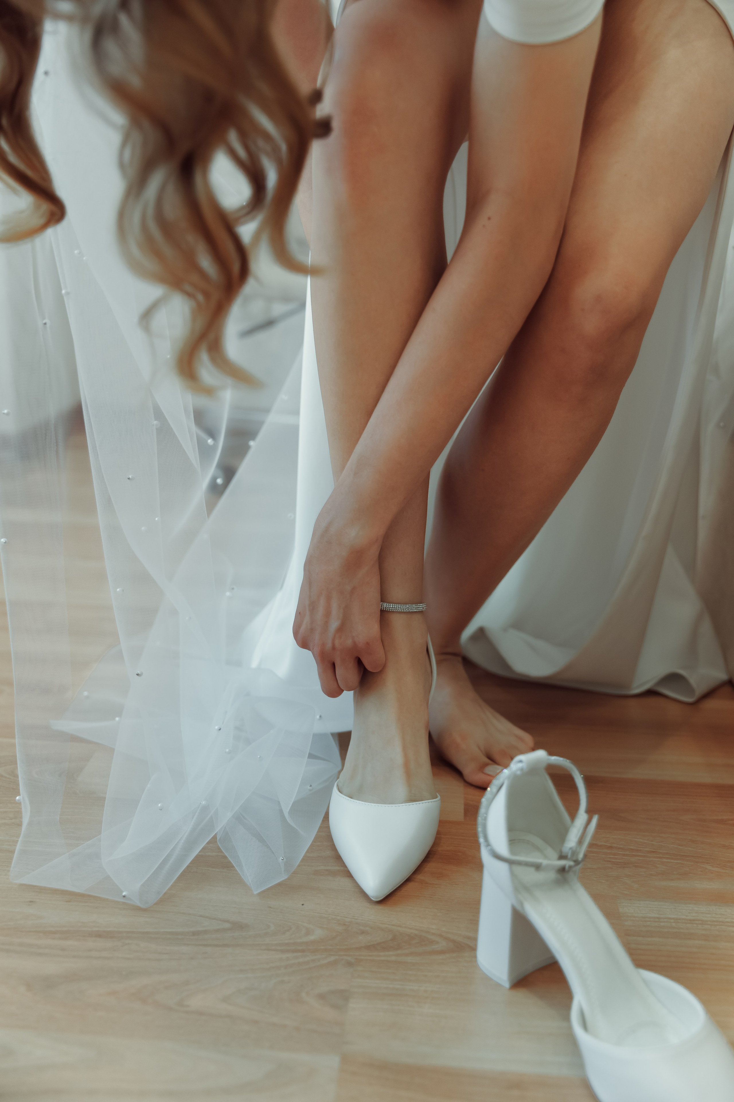 Кирилл и Диана. Свадебный фотограф, крещение, венчание СПБ, Белгород Анна Коршунова